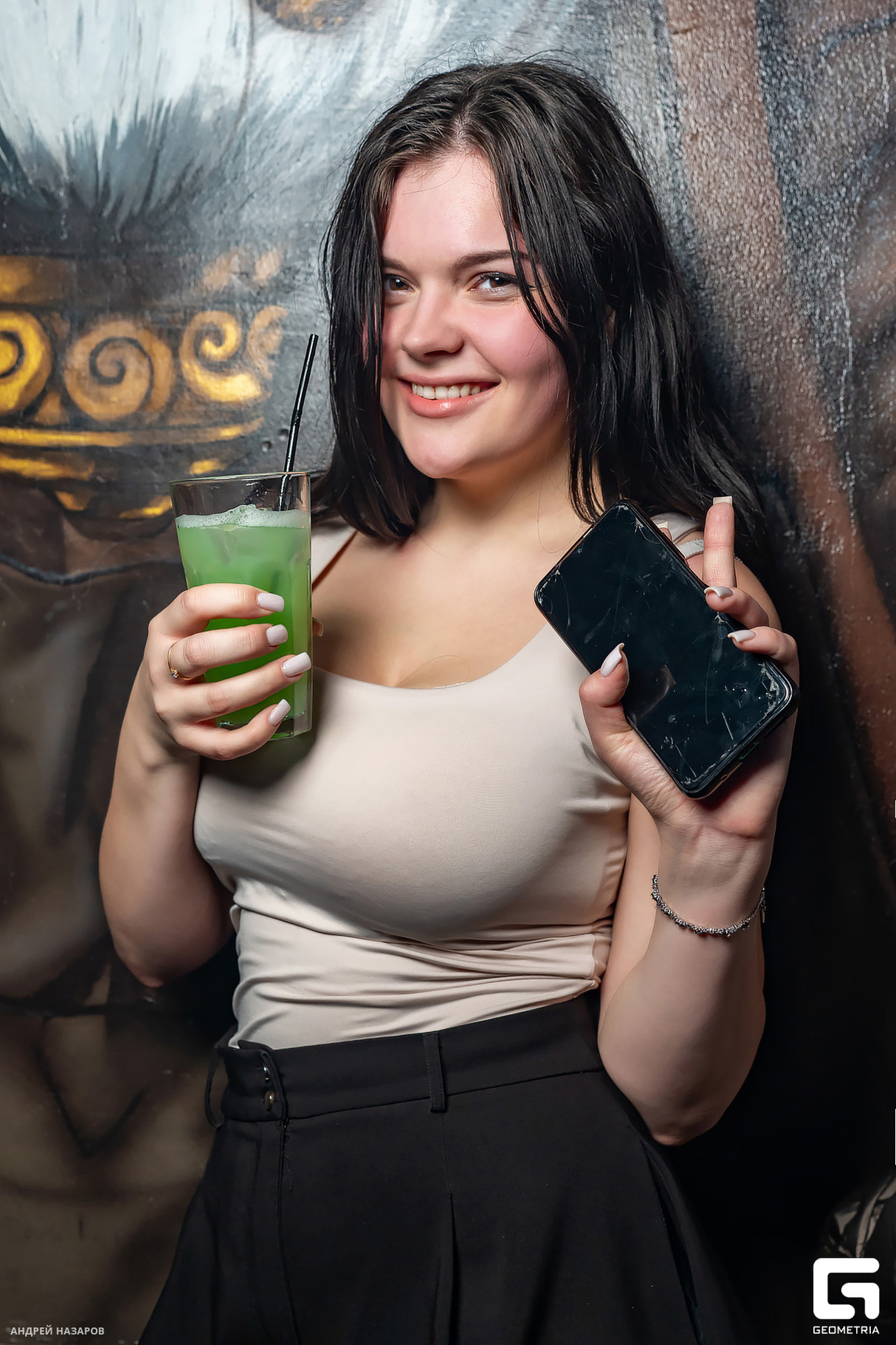 Saturday Night 22