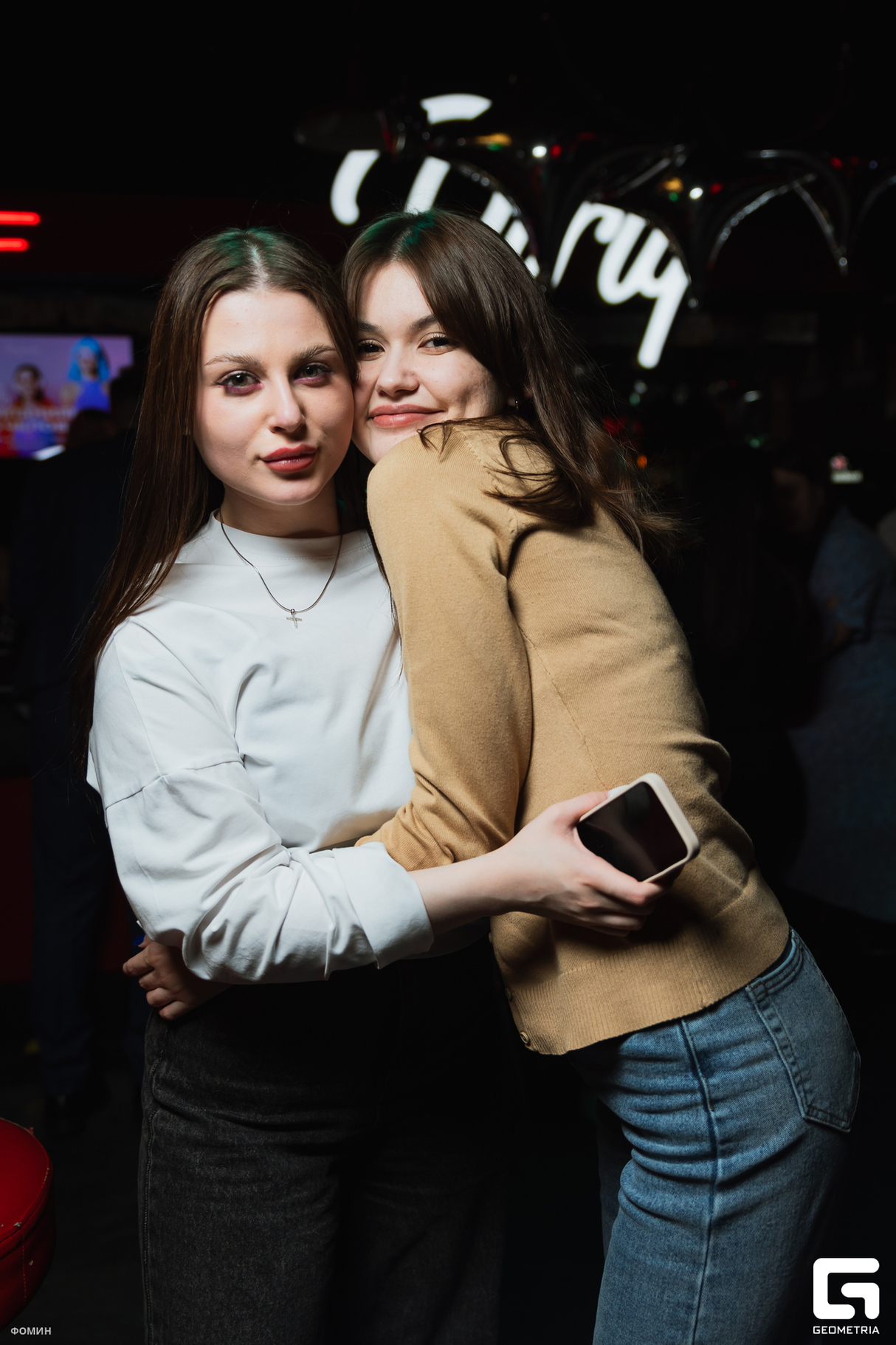 Пятница в Dirty Dance 15