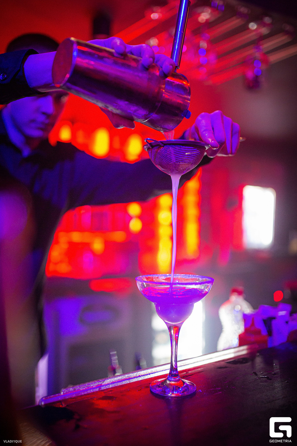 Weekend Party 8
