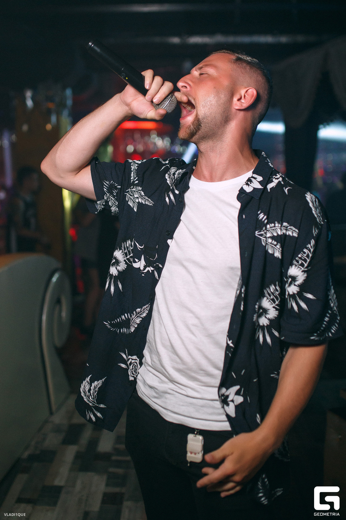 Weekend Party 19
