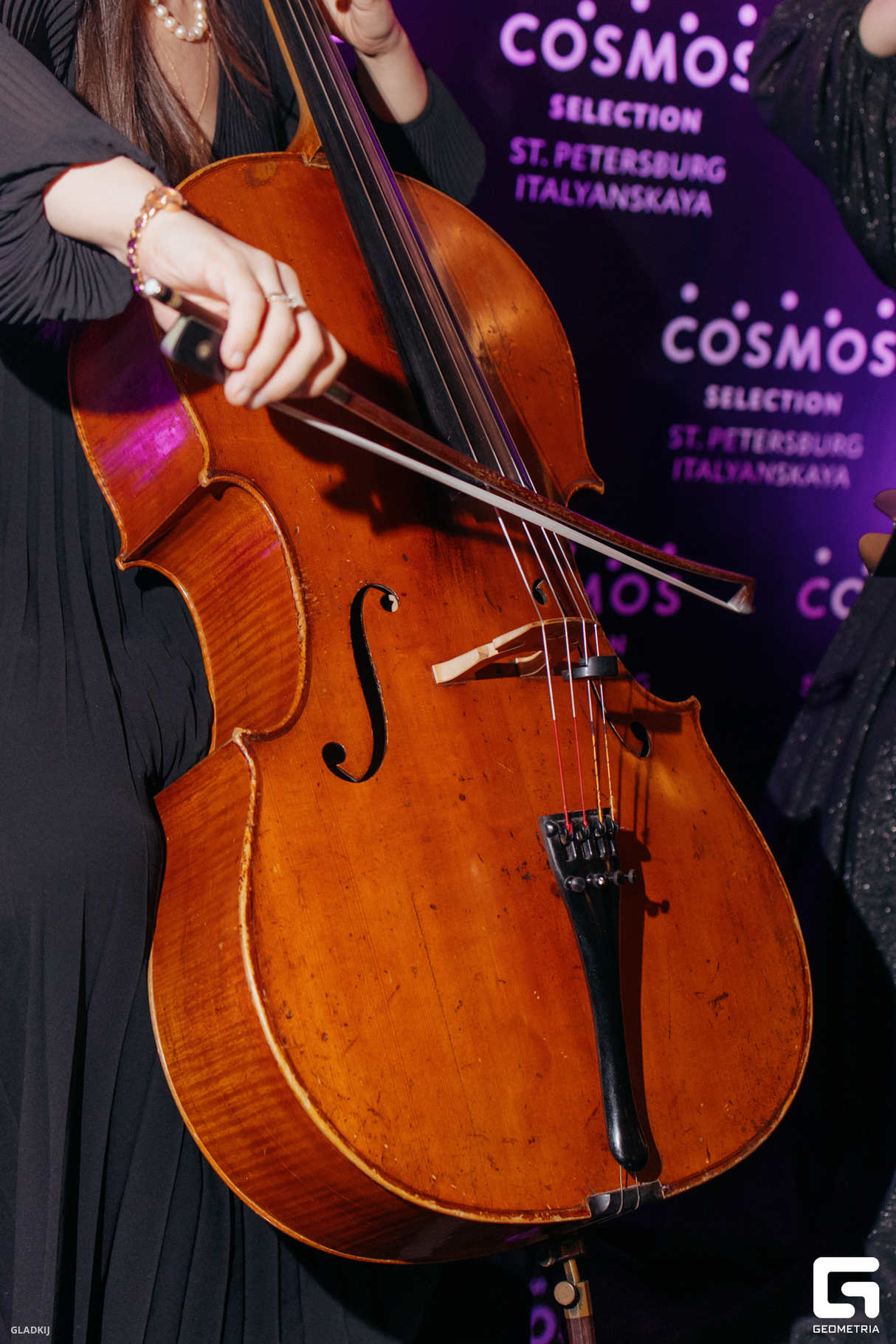 ОТКРЫТИЕ ОТЕЛЯ COSMOS SELECTION 26