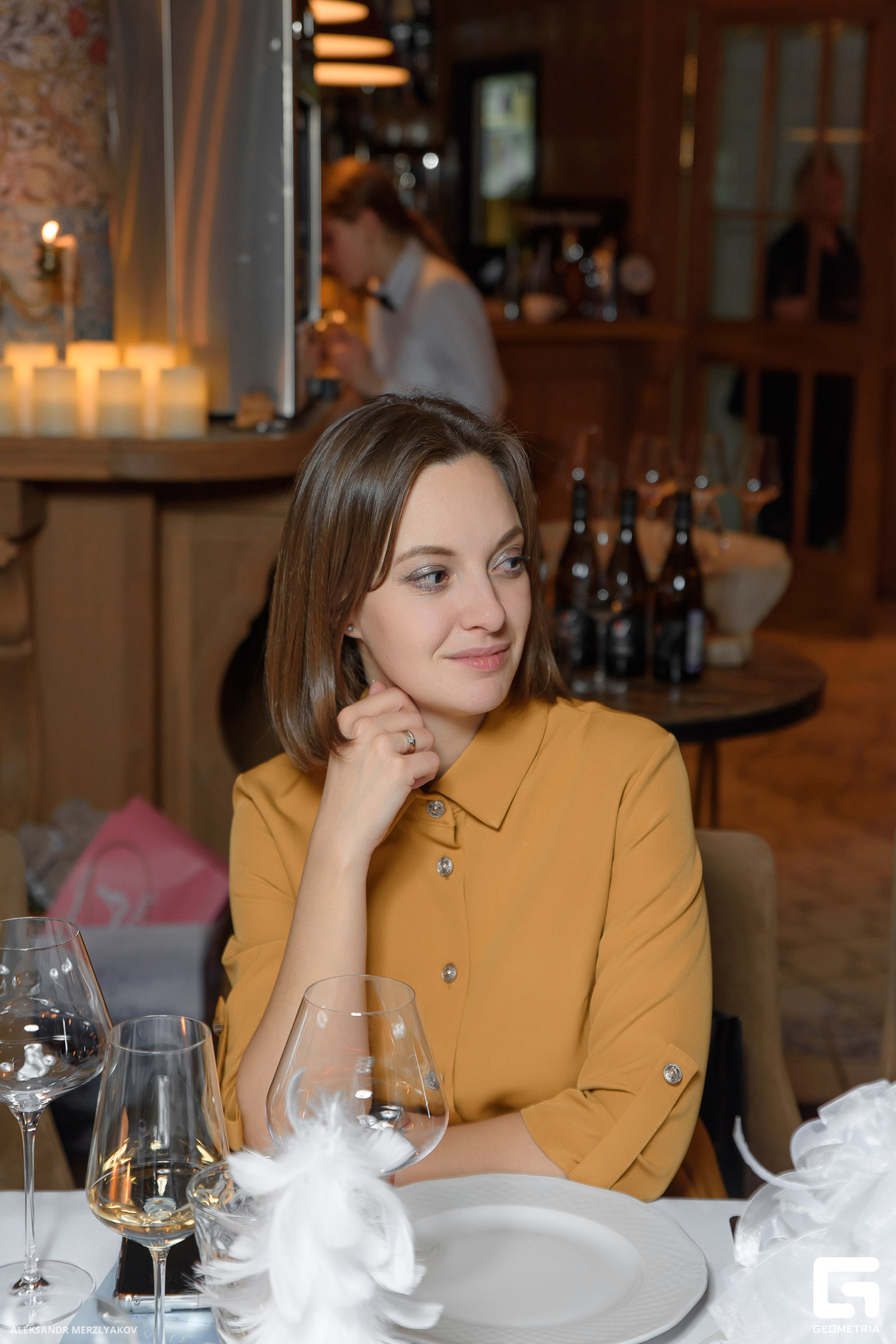 Сет «ЗИМА» Дмитрия Дмитриенко 28