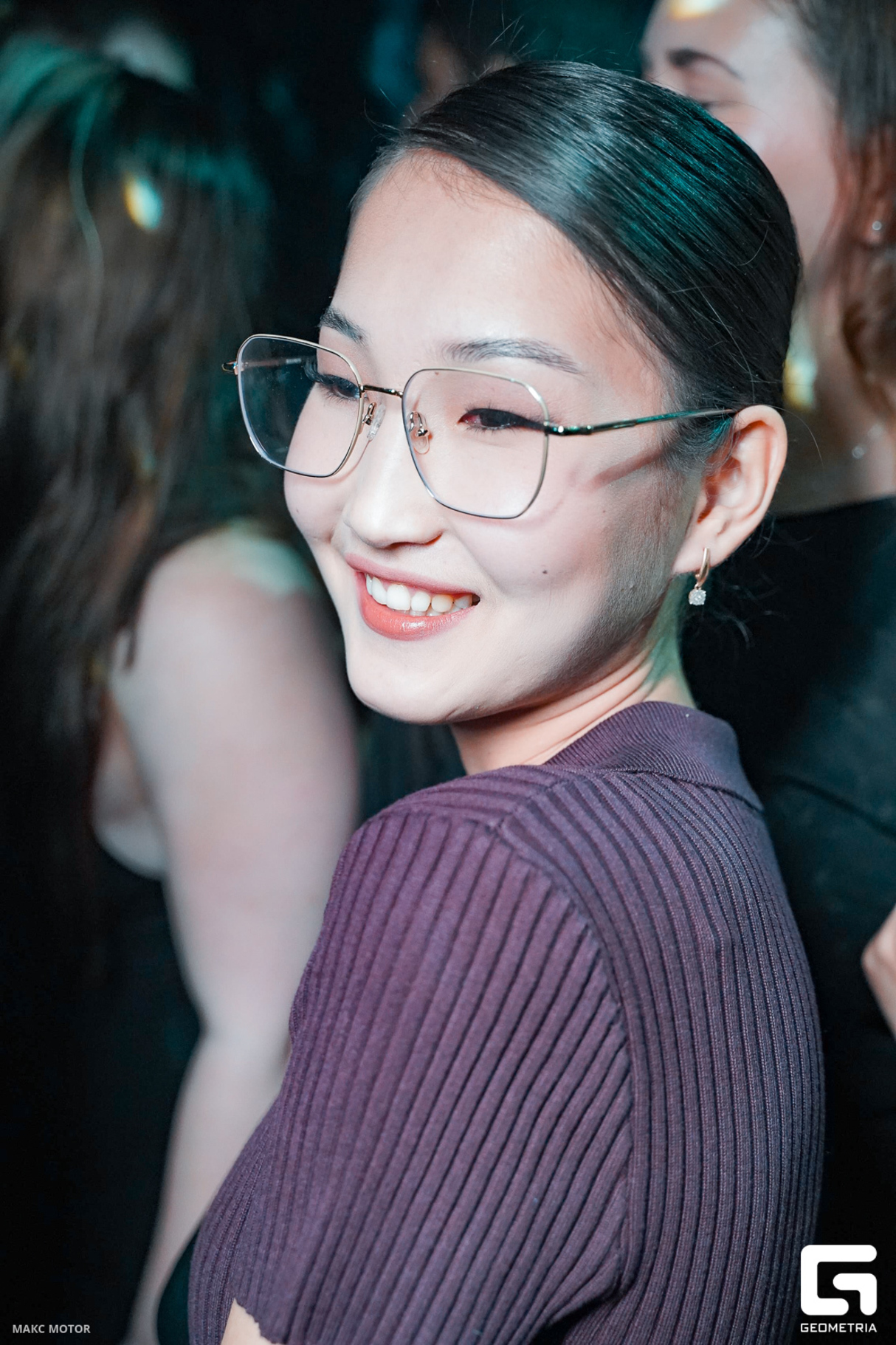 Saturday Night 27