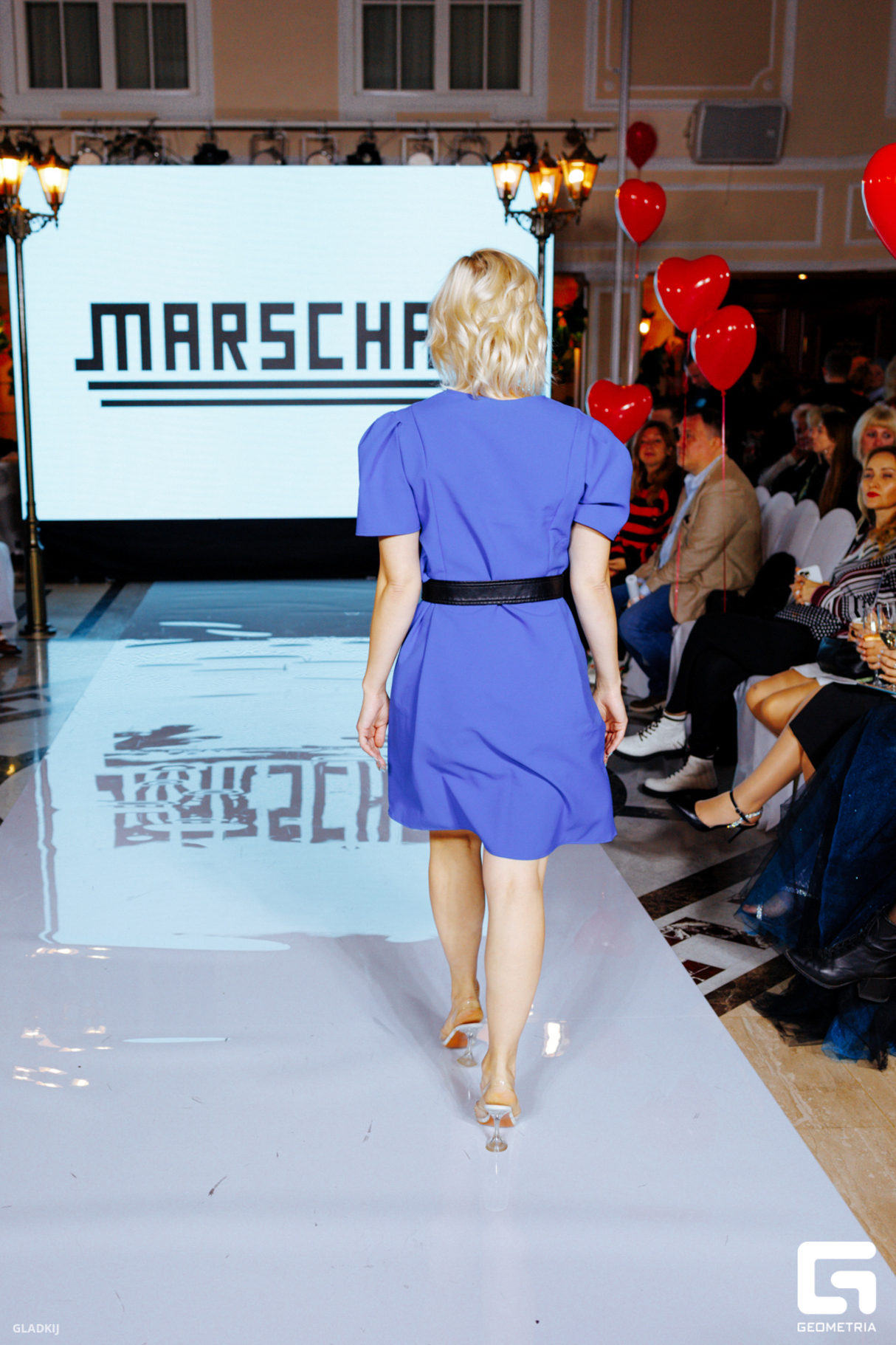 GEO FASHION WEEK 2023 ОСЕНЬ DAY 1 PART 2 26