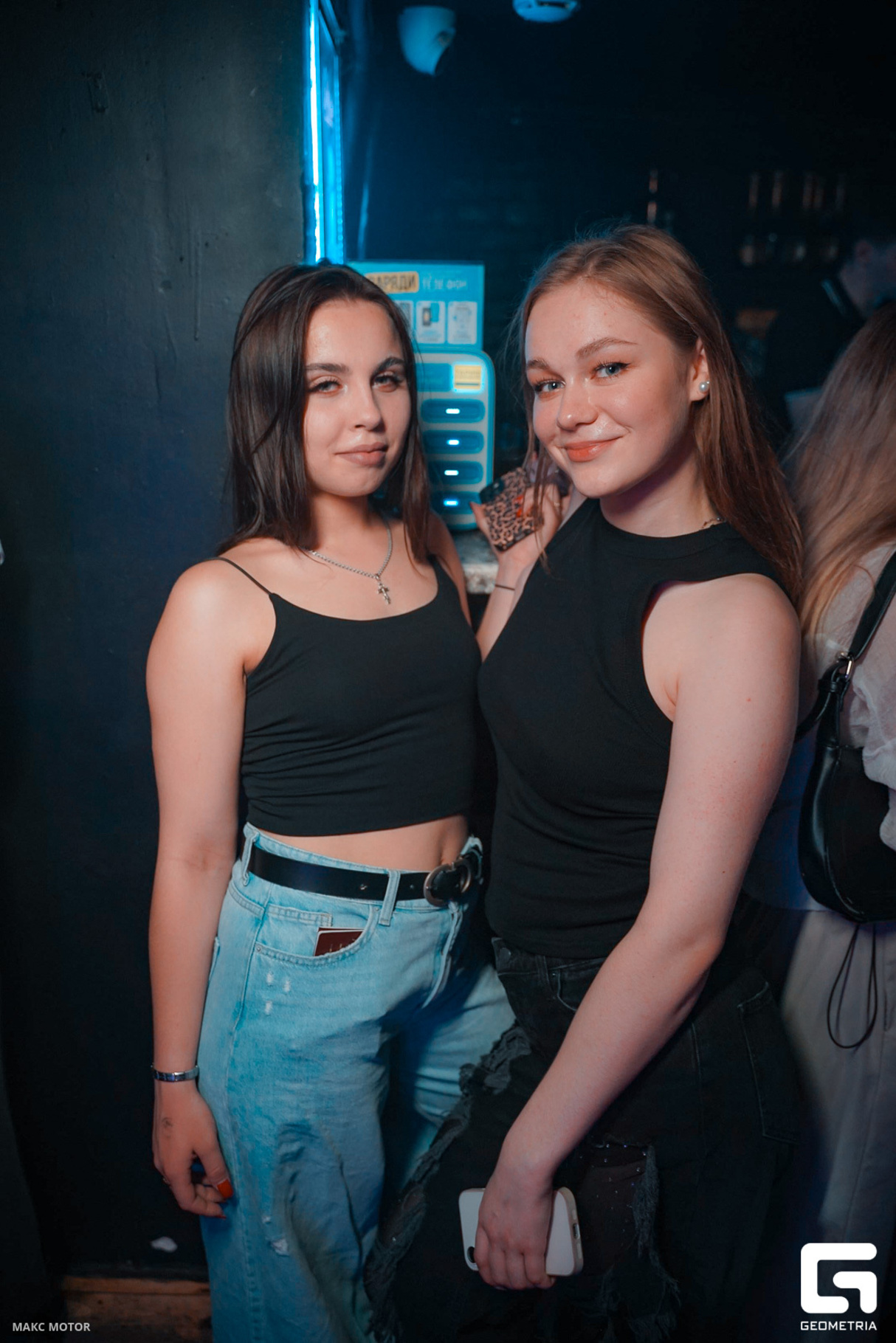 Weekend Party 21