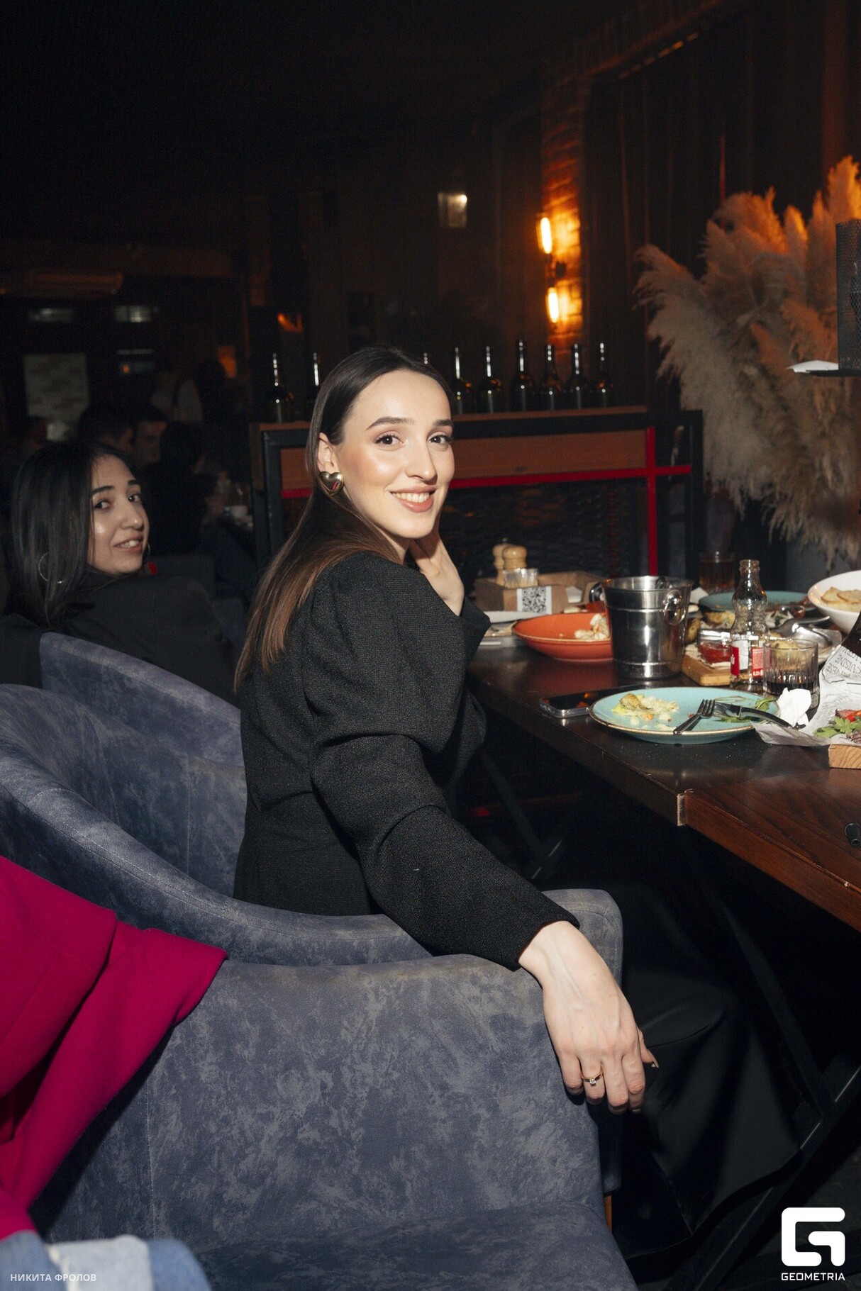 Saturday Night в МАЛИНЕ 29