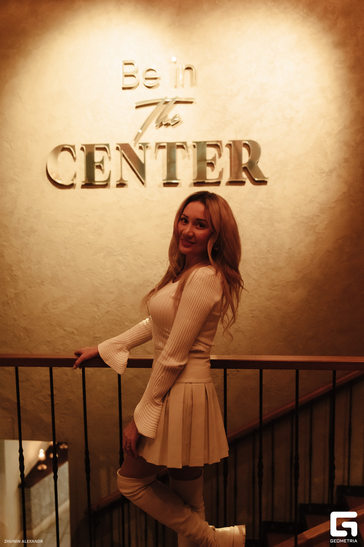 The Center 26