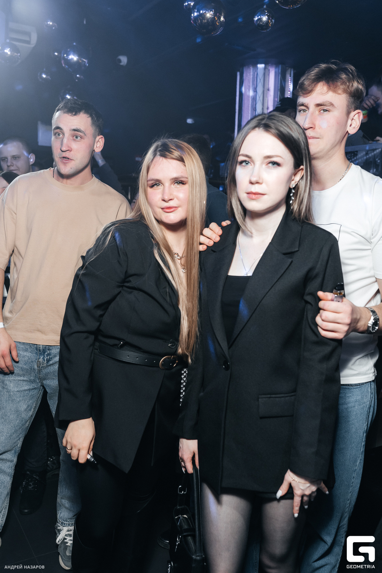 Friday Night 14