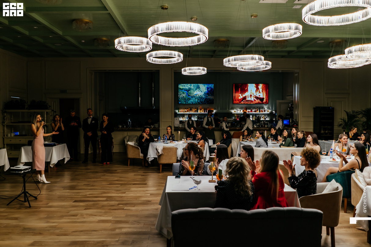 День Рождения UWC 19