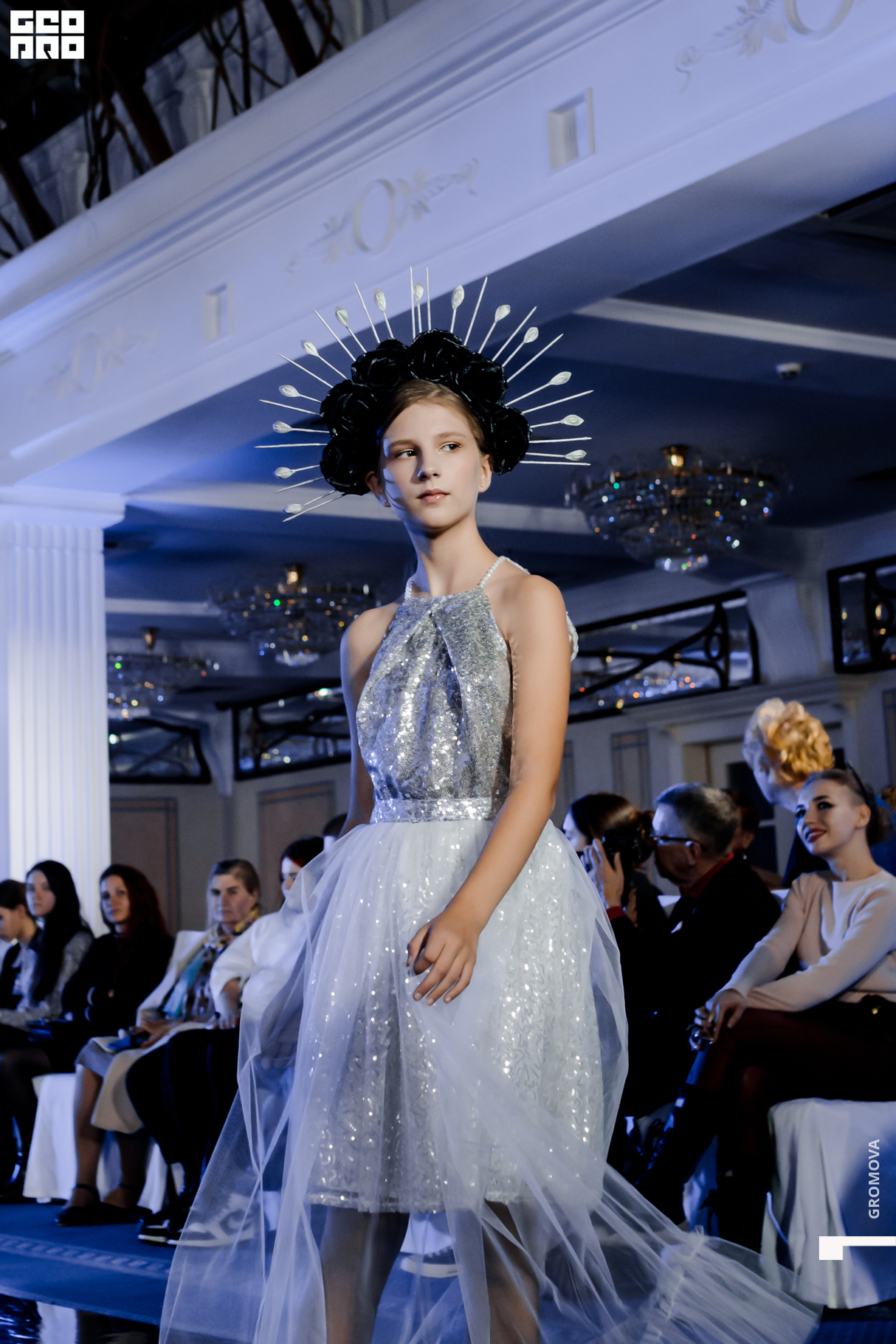 NEVA FASHION WEEK ST.PETERSBURG 2022 22