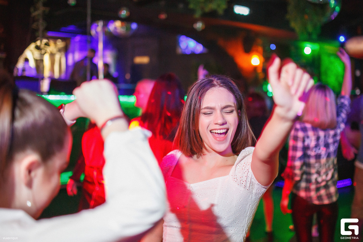 Weekend Party 13