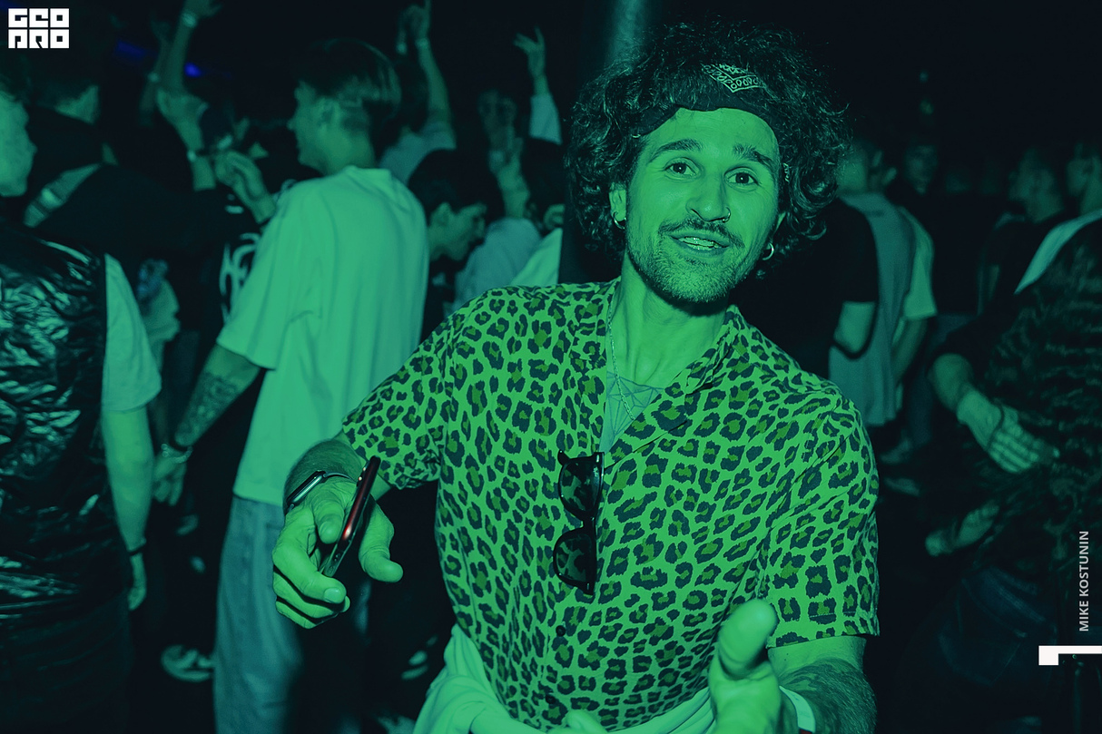 TRAPHOUSE: SODA LUV 21