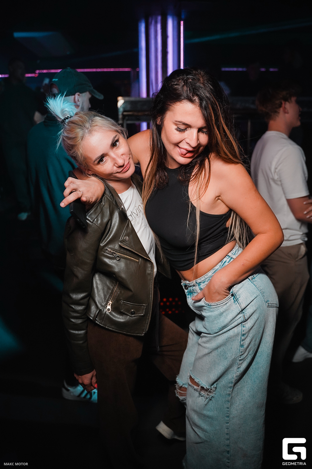 Saturday Night 19