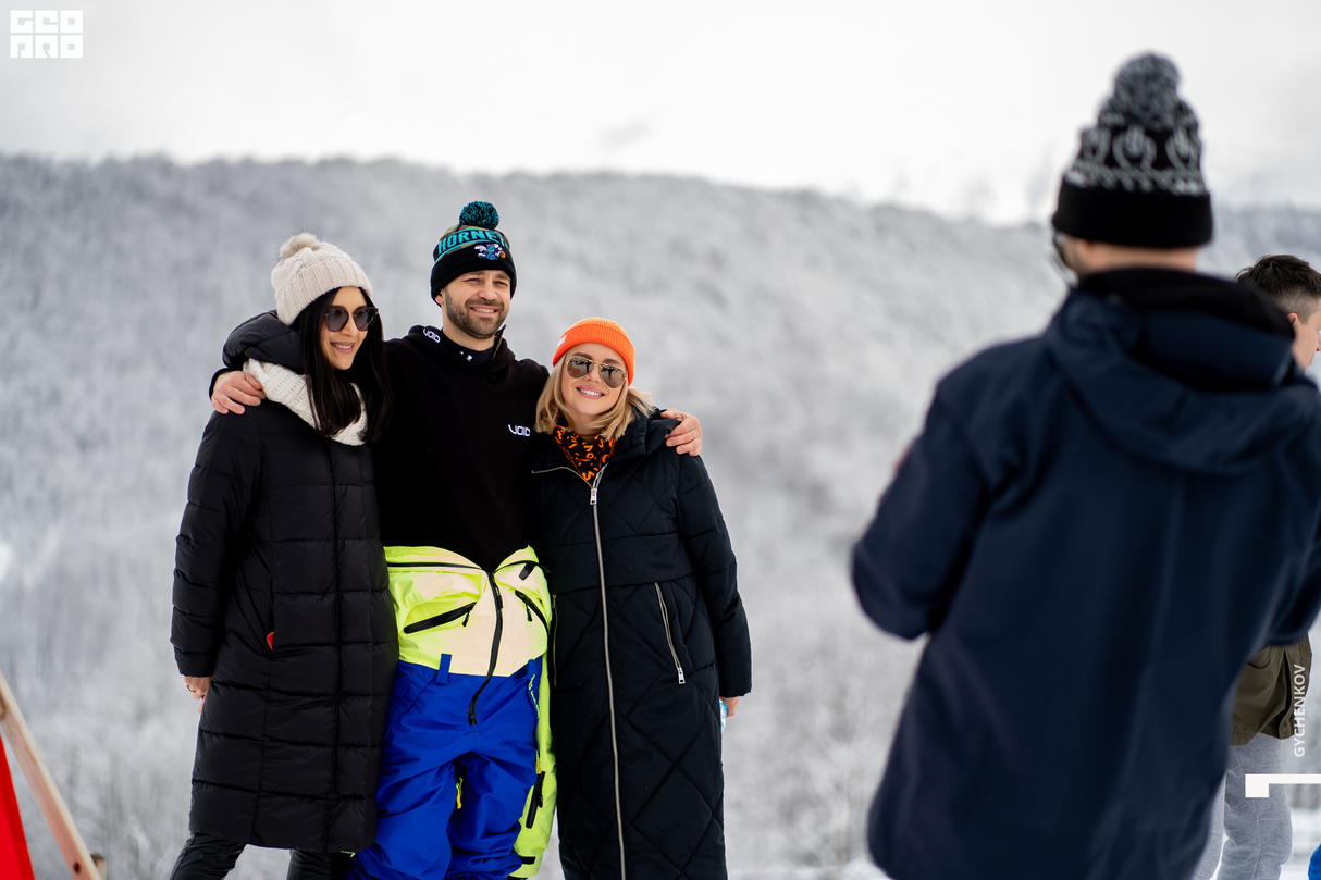 RITMICÂ Après Ski 26