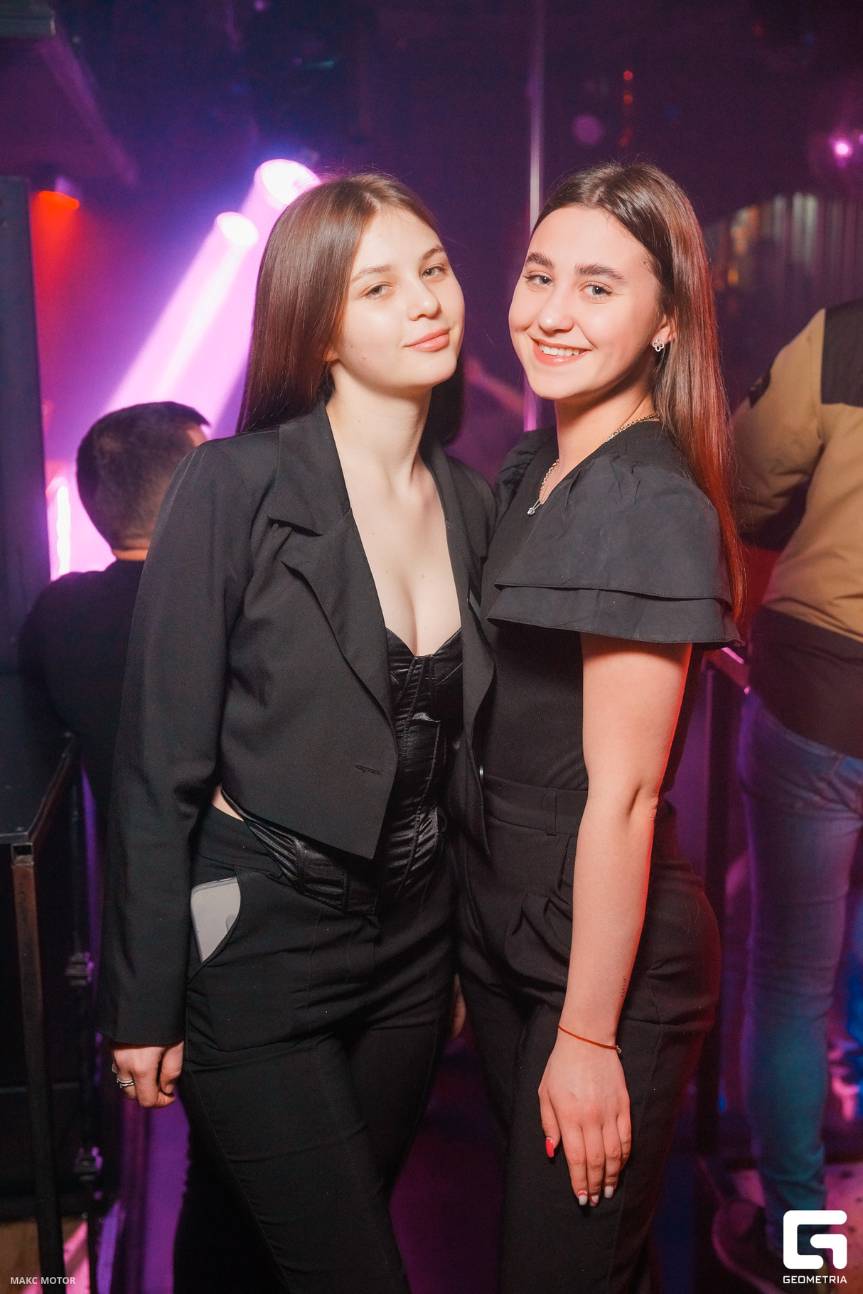 Friday Night 10
