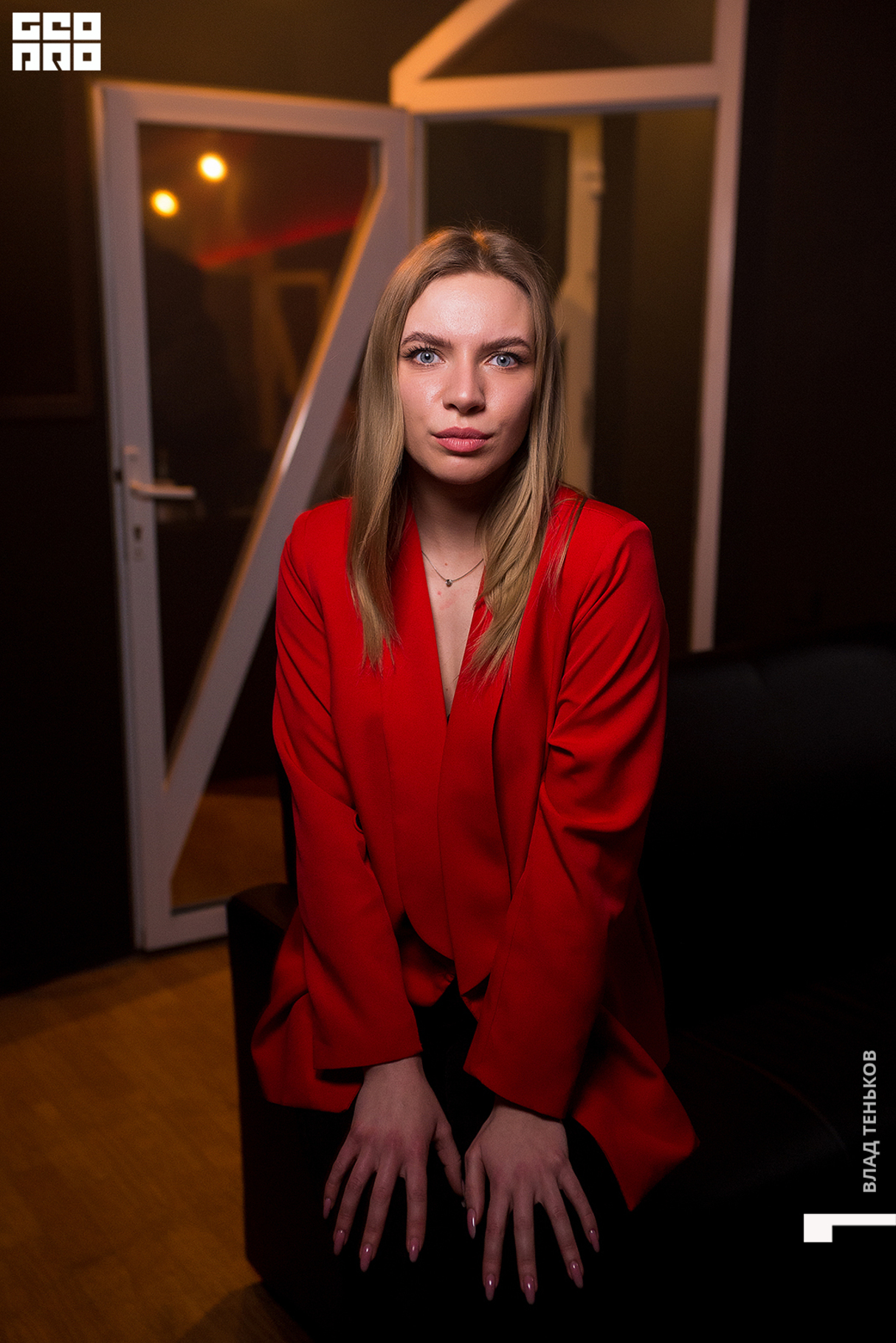 14 февраля в hookah bar "Mansion" 24