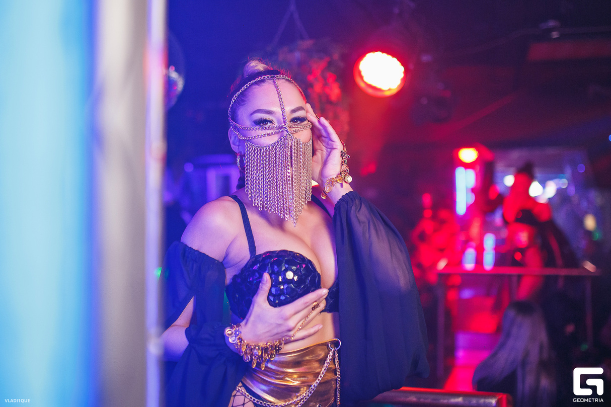 Weekend Party 25