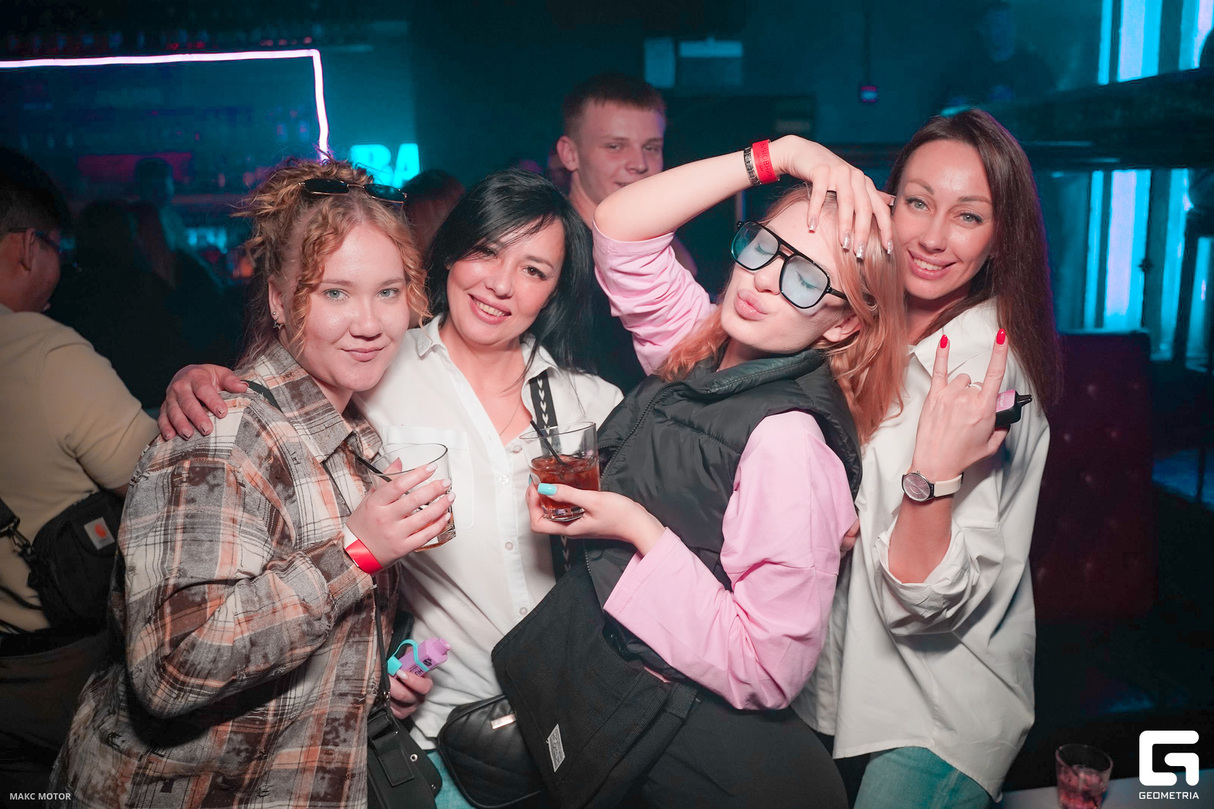 Saturday Night 19