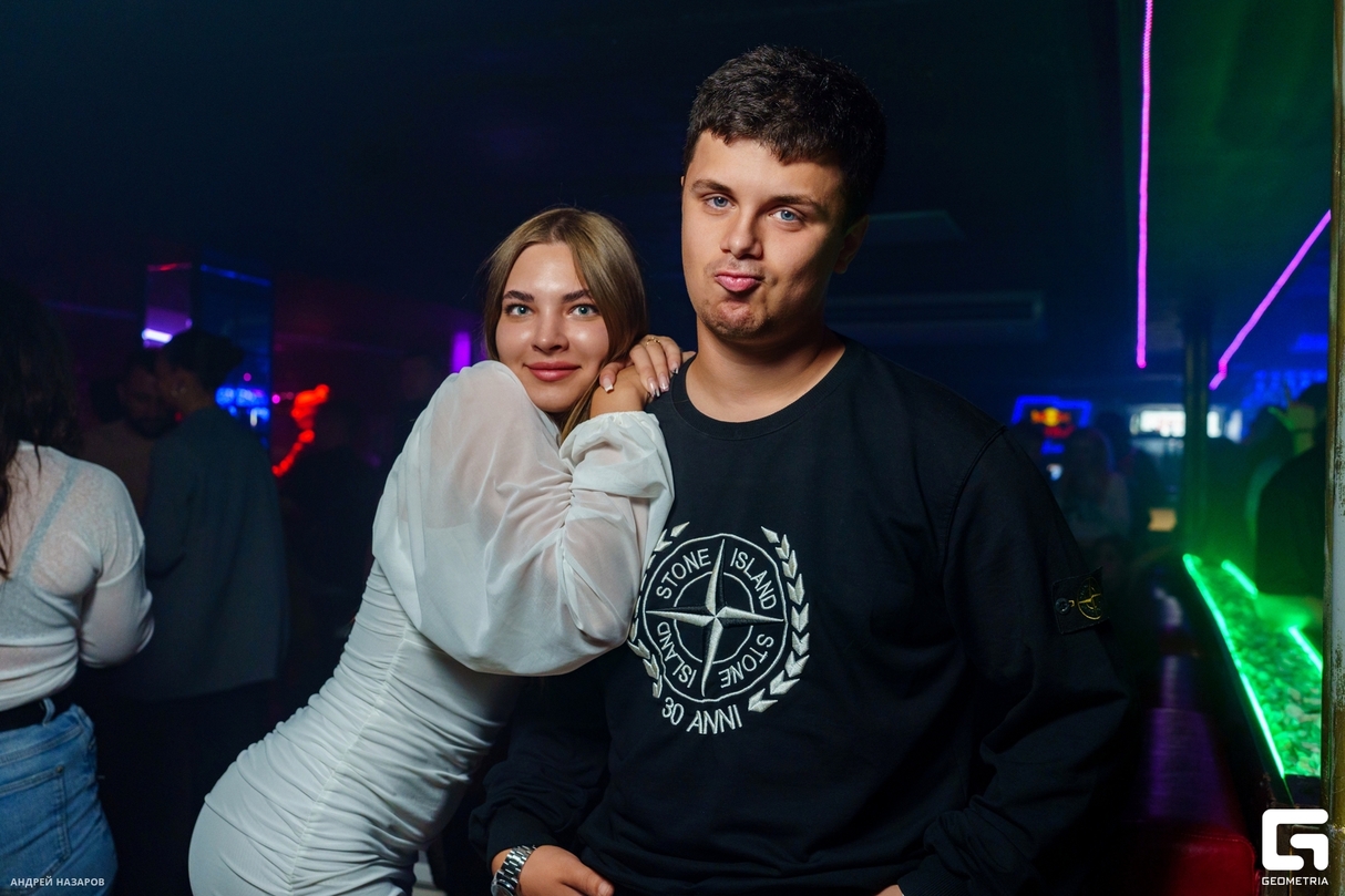 Saturday Night 29