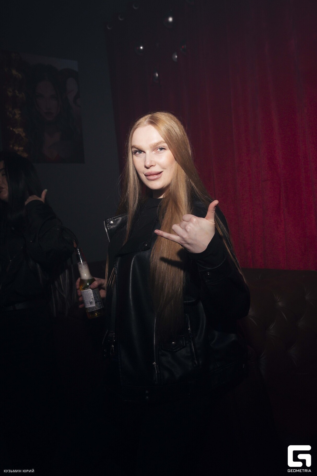 Saturday Night в БАРВИХЕ 8