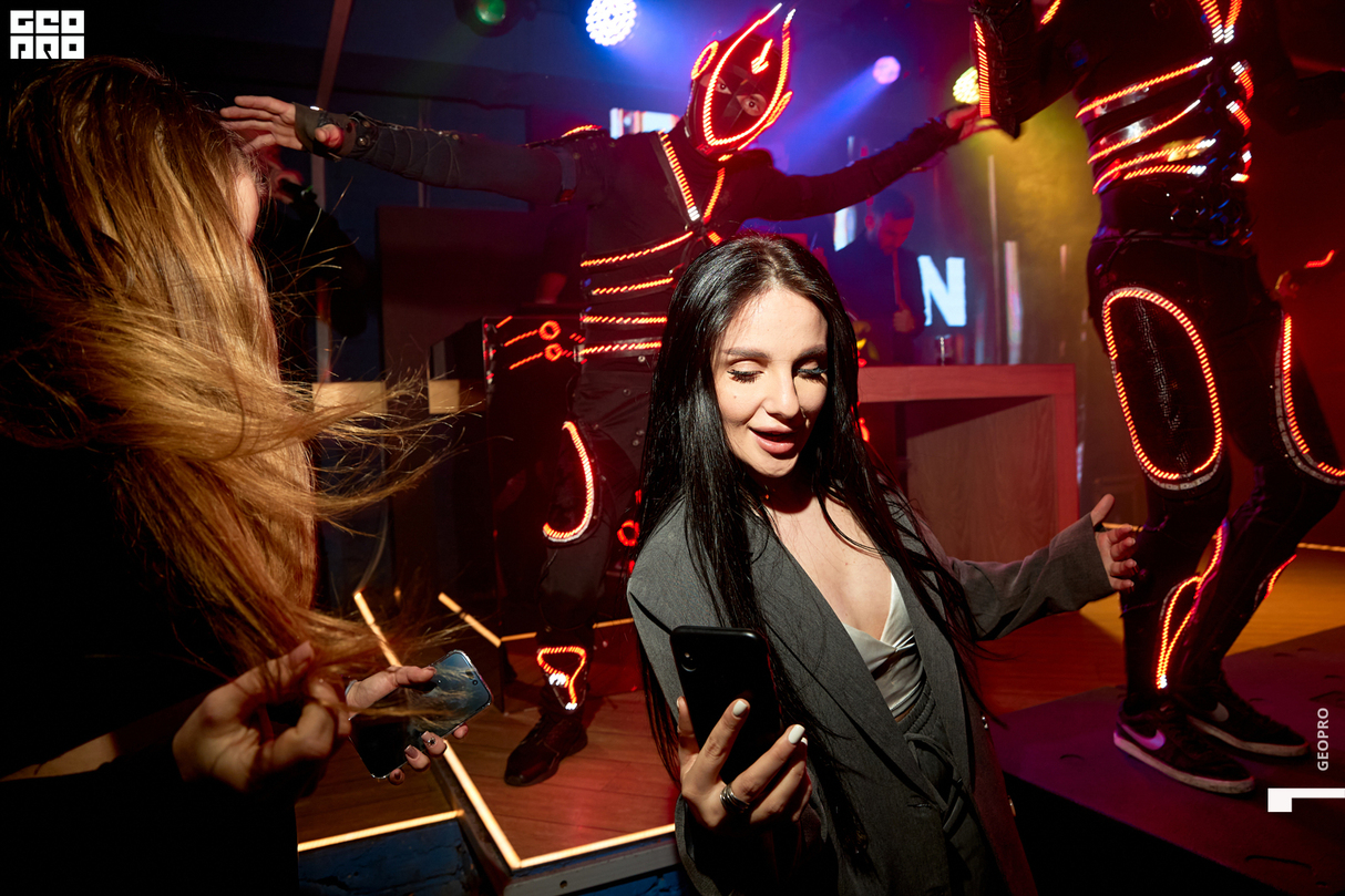 Weekend Party 27