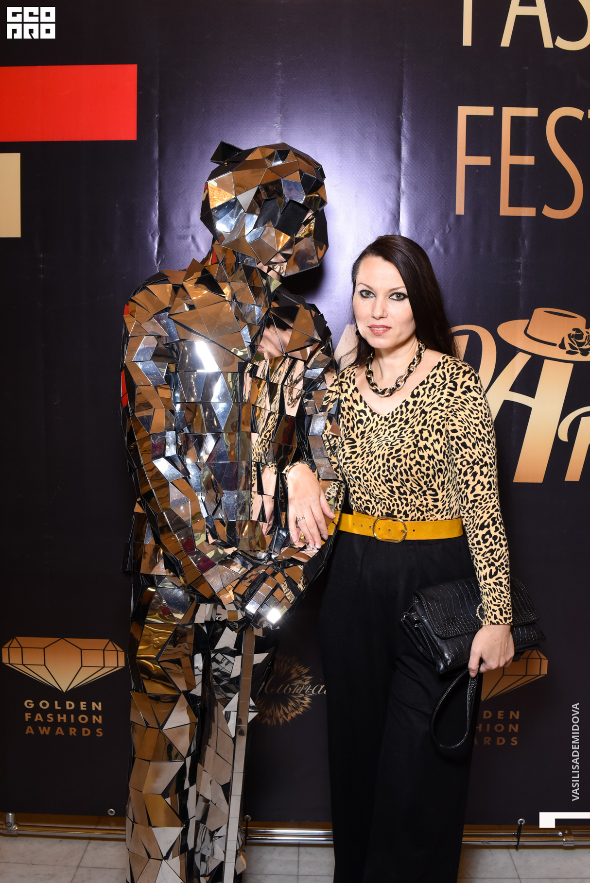 Professional Fashion Festival PFF 2022 9