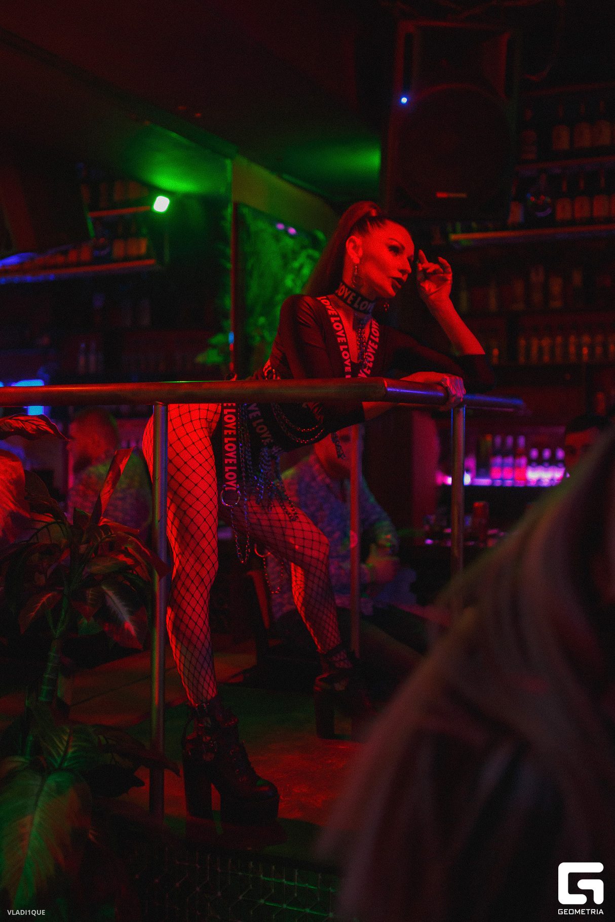 Weekend Party 7