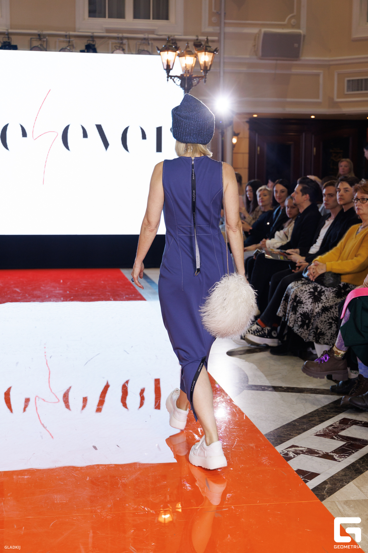 GEO FASHION WEEK 2024 ОСЕНЬ – DAY 1 – PART 3 14