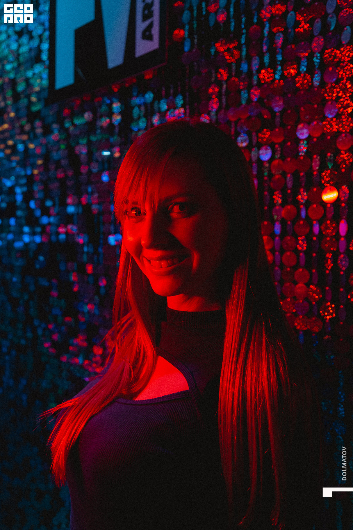 Comics party 23