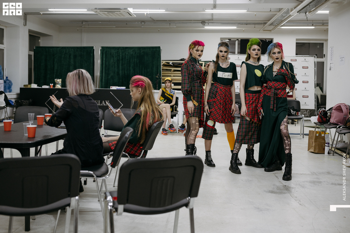 Fashion Day «Поколения М» 20