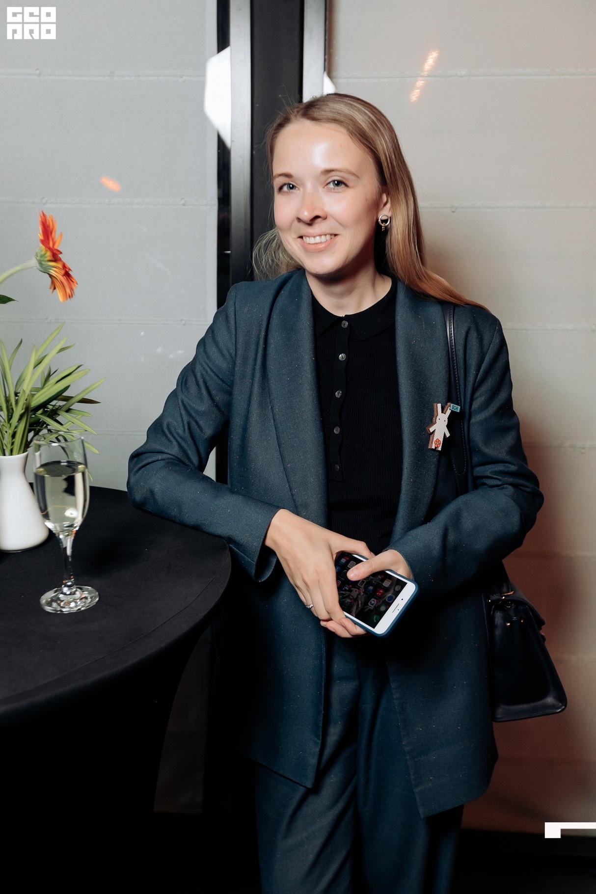 Весна Party 10