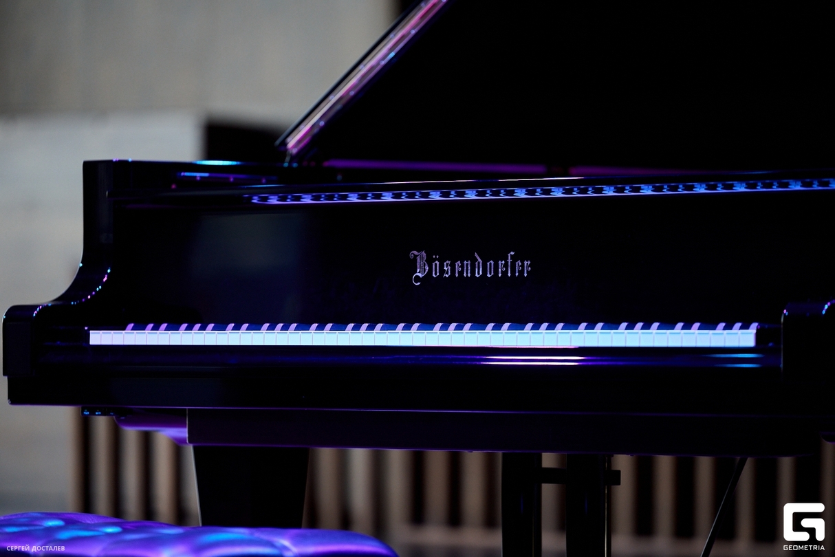 Pianissimo: Дмитрий Шишкин 10