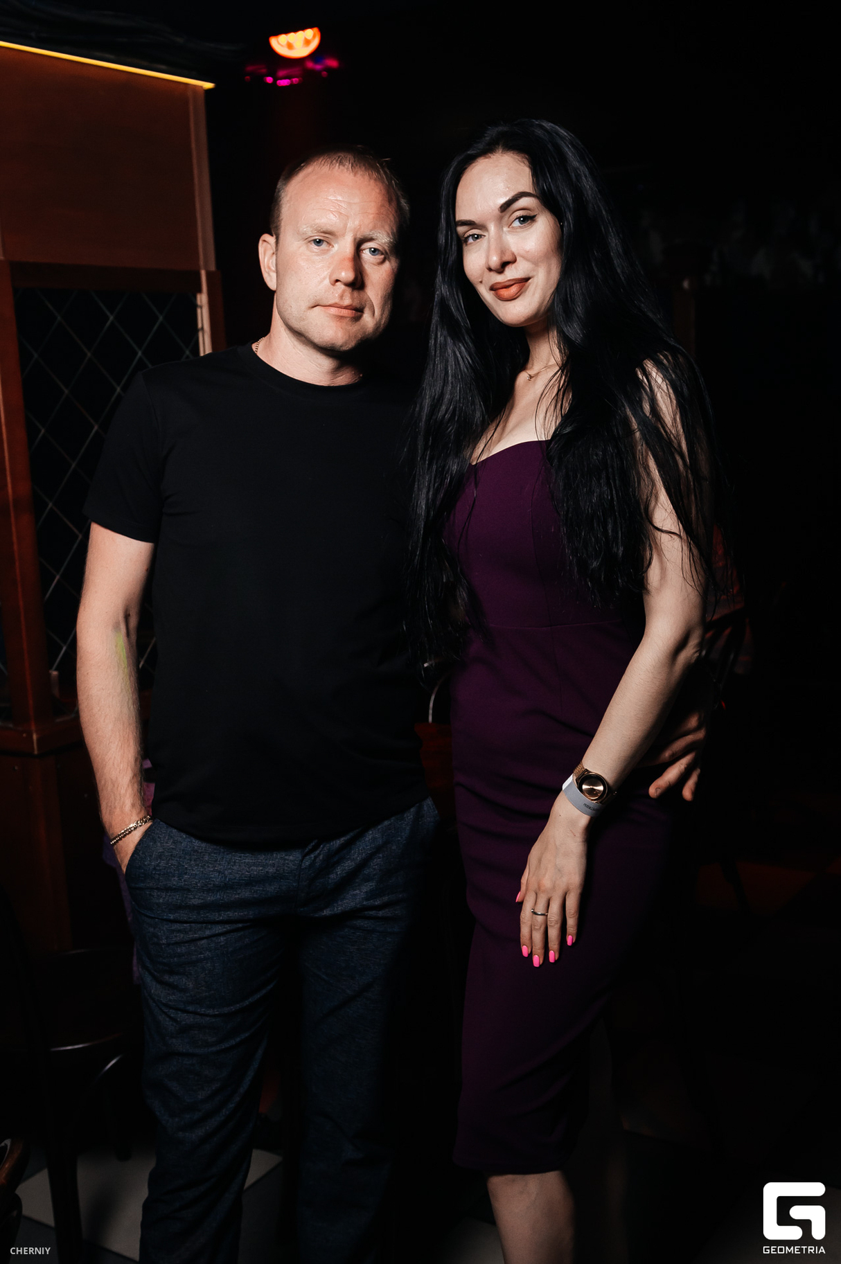 Saturday party 7