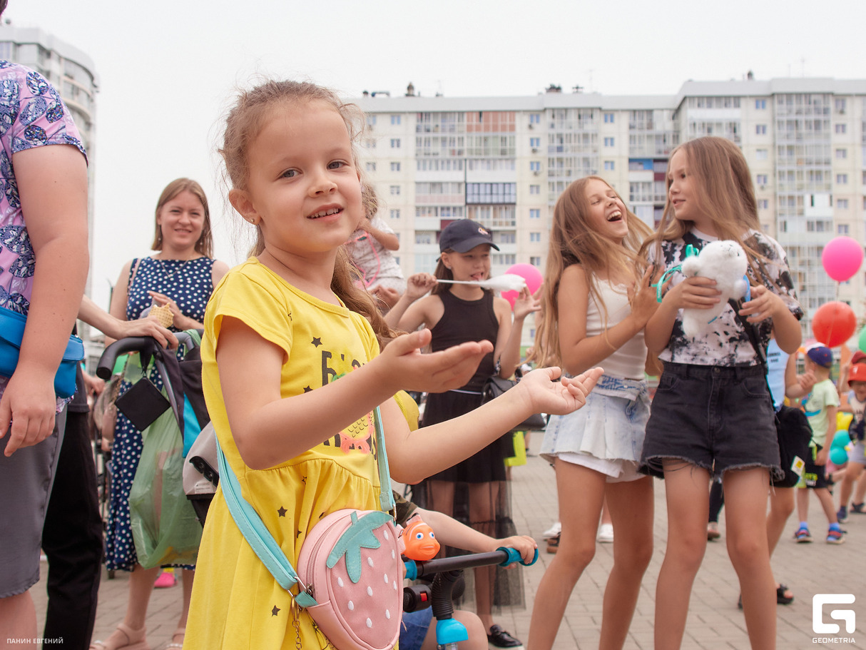Мороженое Fest 29
