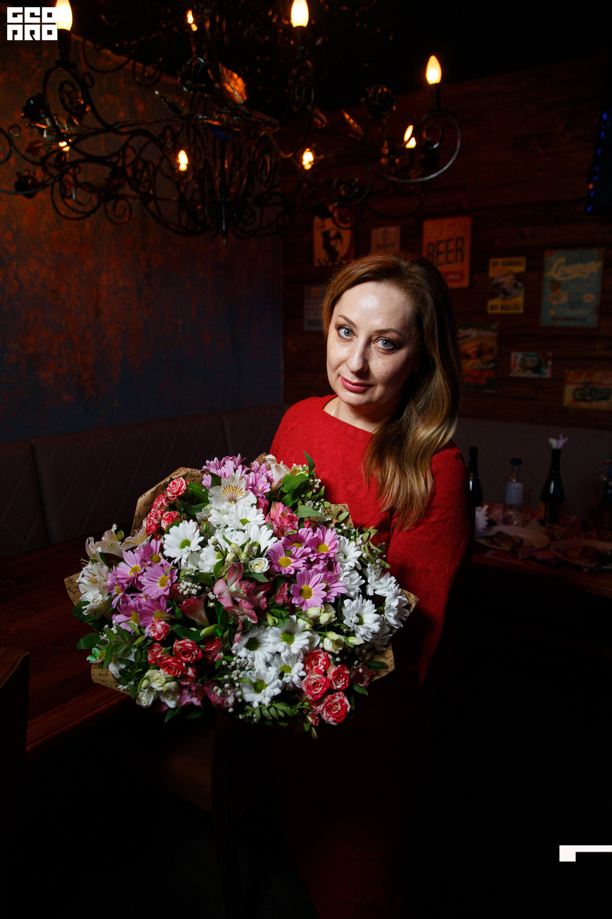 8 Марта в PUB Бюргер 19