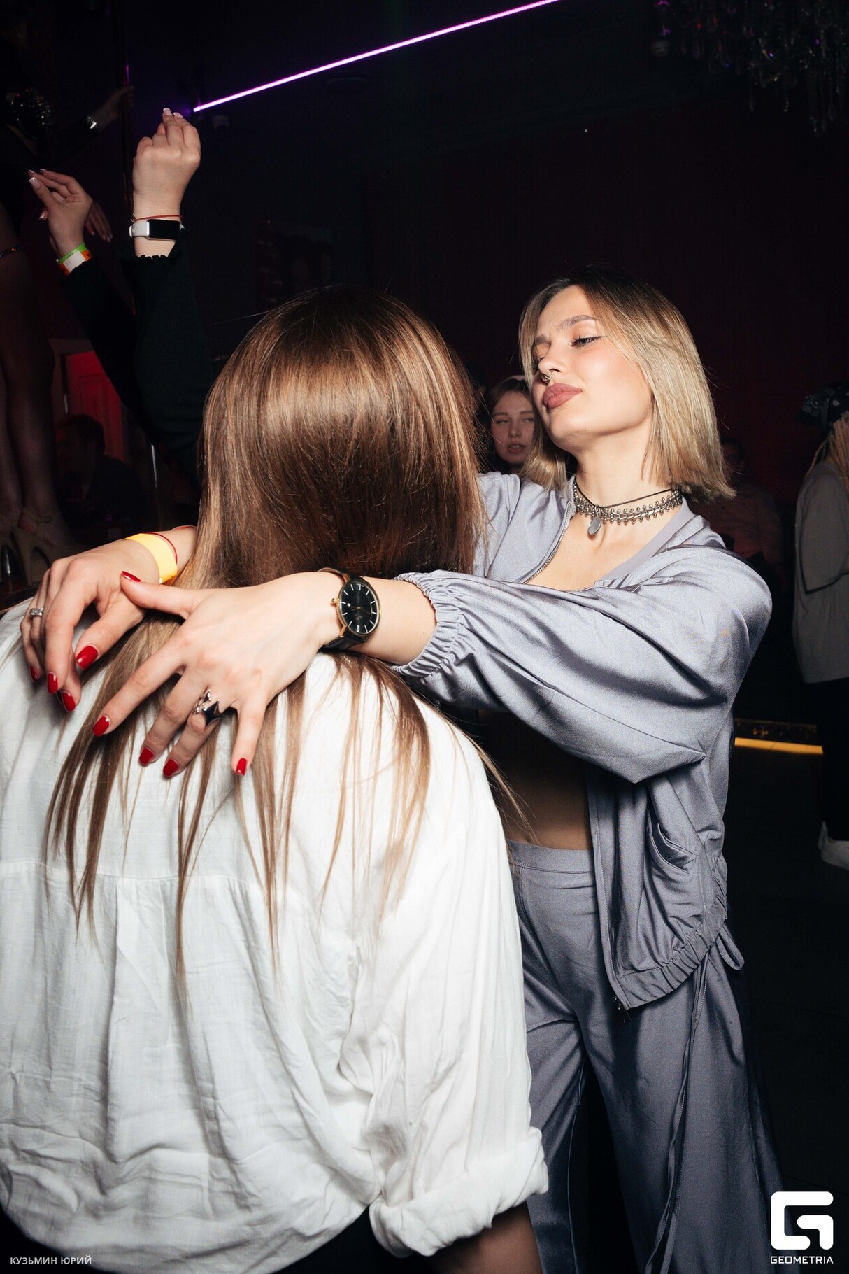 Friday Night в БАРВИХА 27
