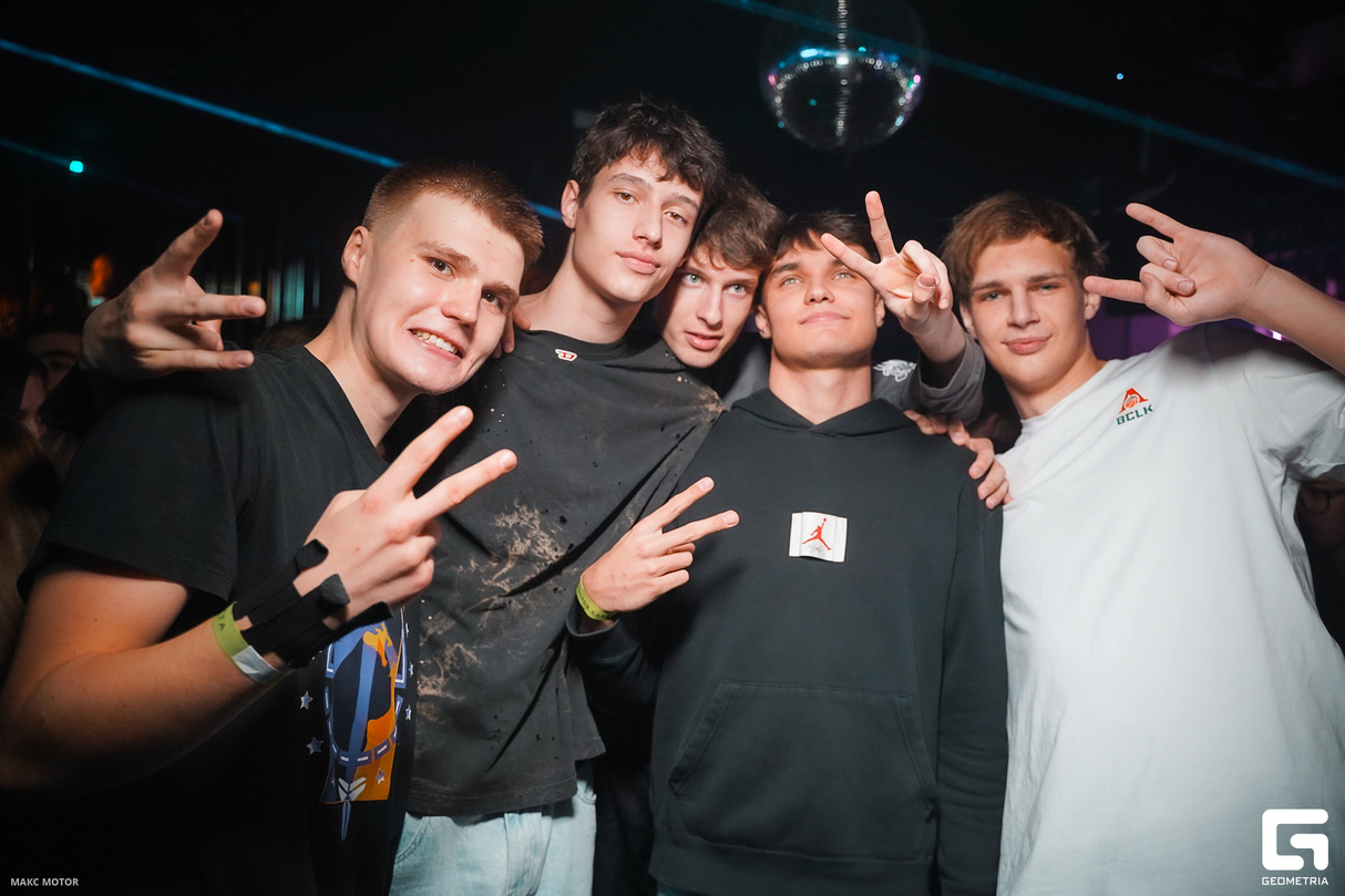 Saturday Night 29