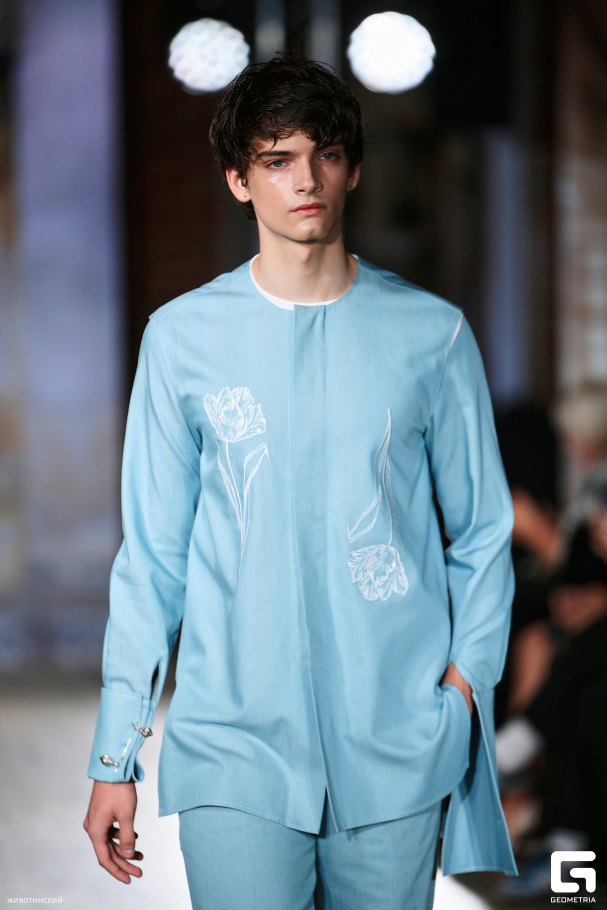 Подиум UFashion. День пятый 21