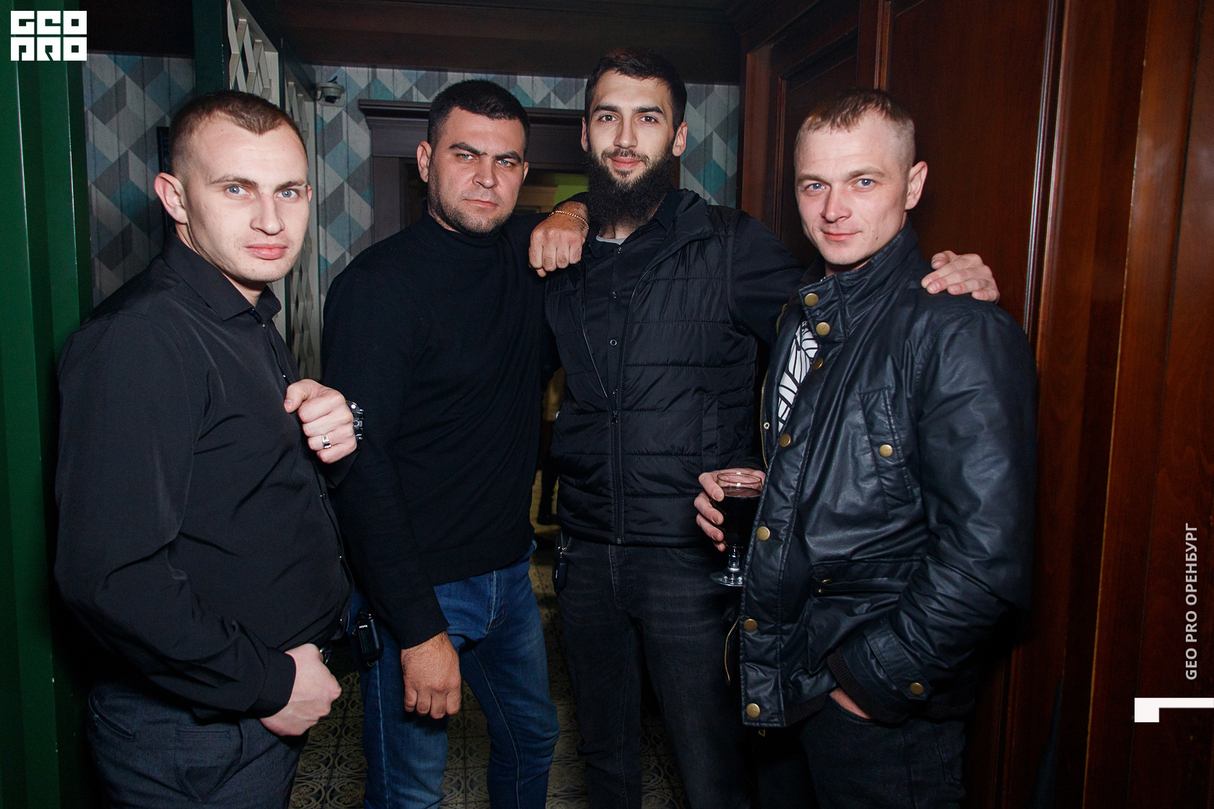 Субботний вечер! 22