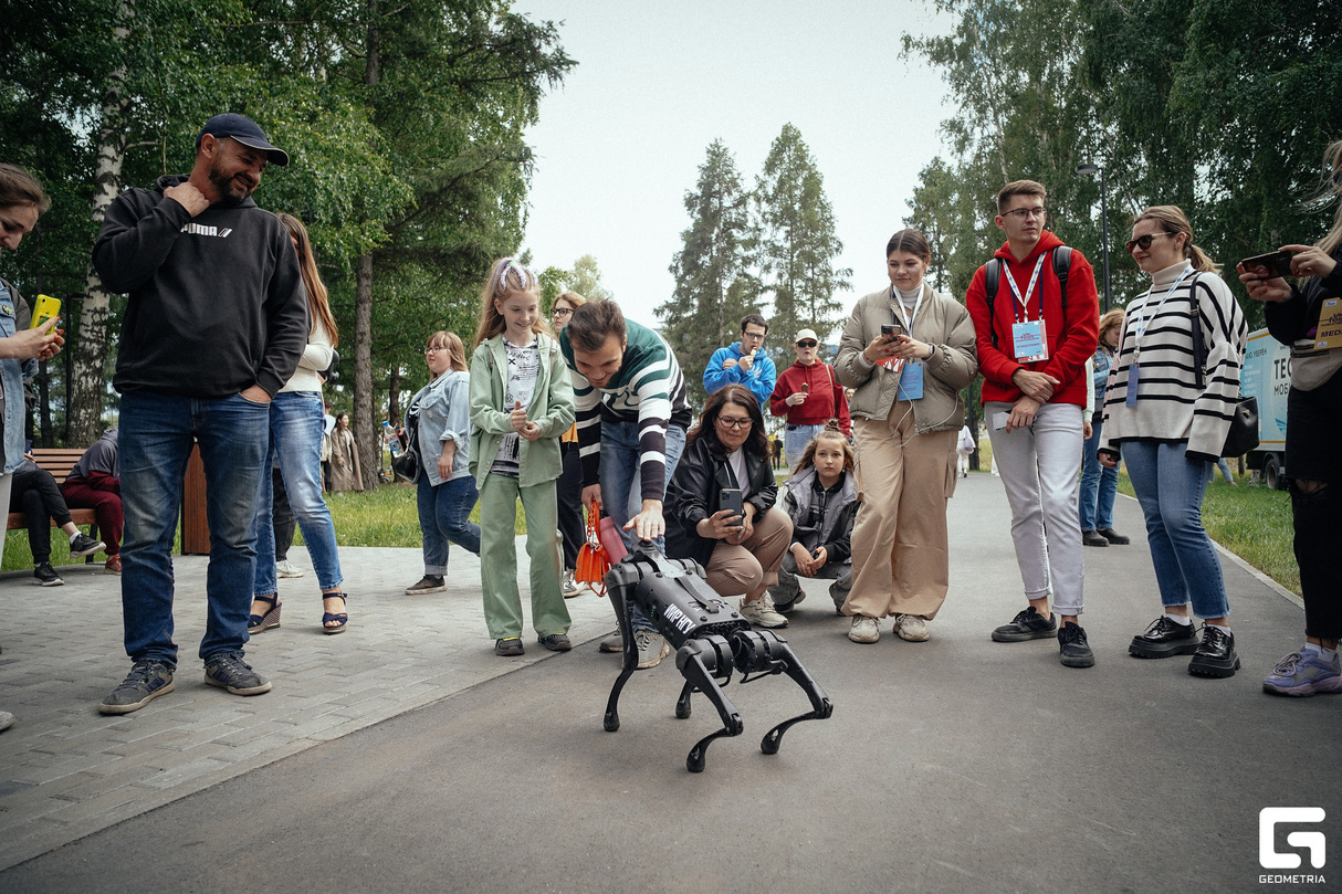 VK Fest в Новосибирске 15