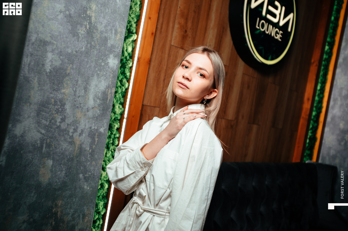 ИЗИ LOUNGE | PANTHER 30