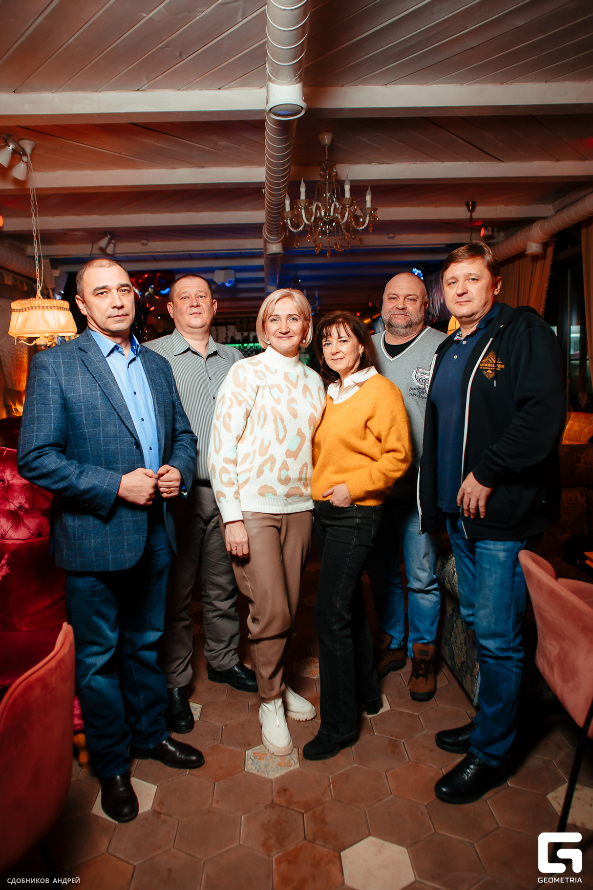 Veriko - суббота 17