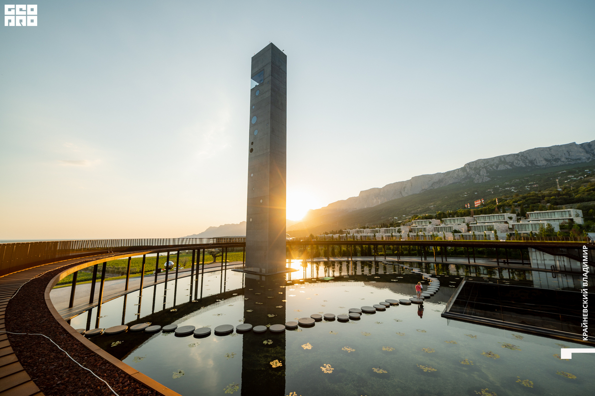 WINEPARK SUNSET | Субботние пикники в Винном парке 9