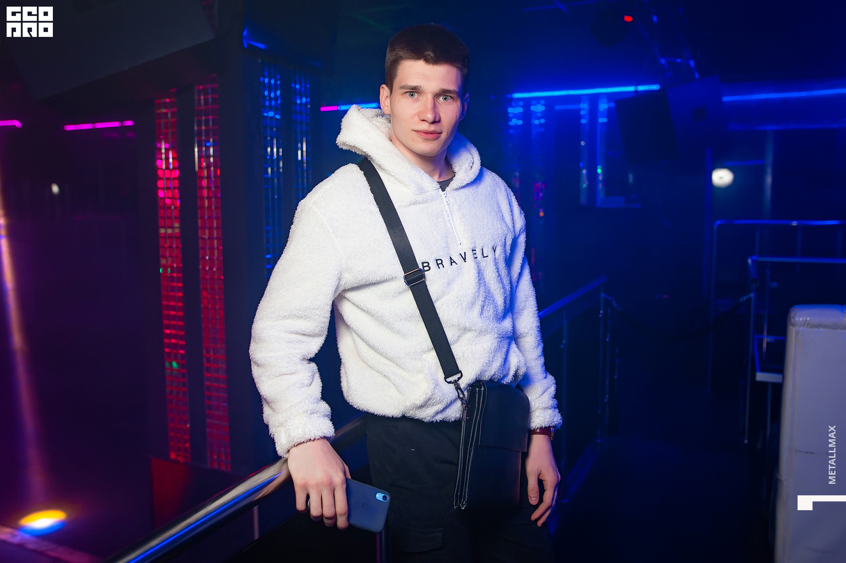 Субботний Вечер! 17