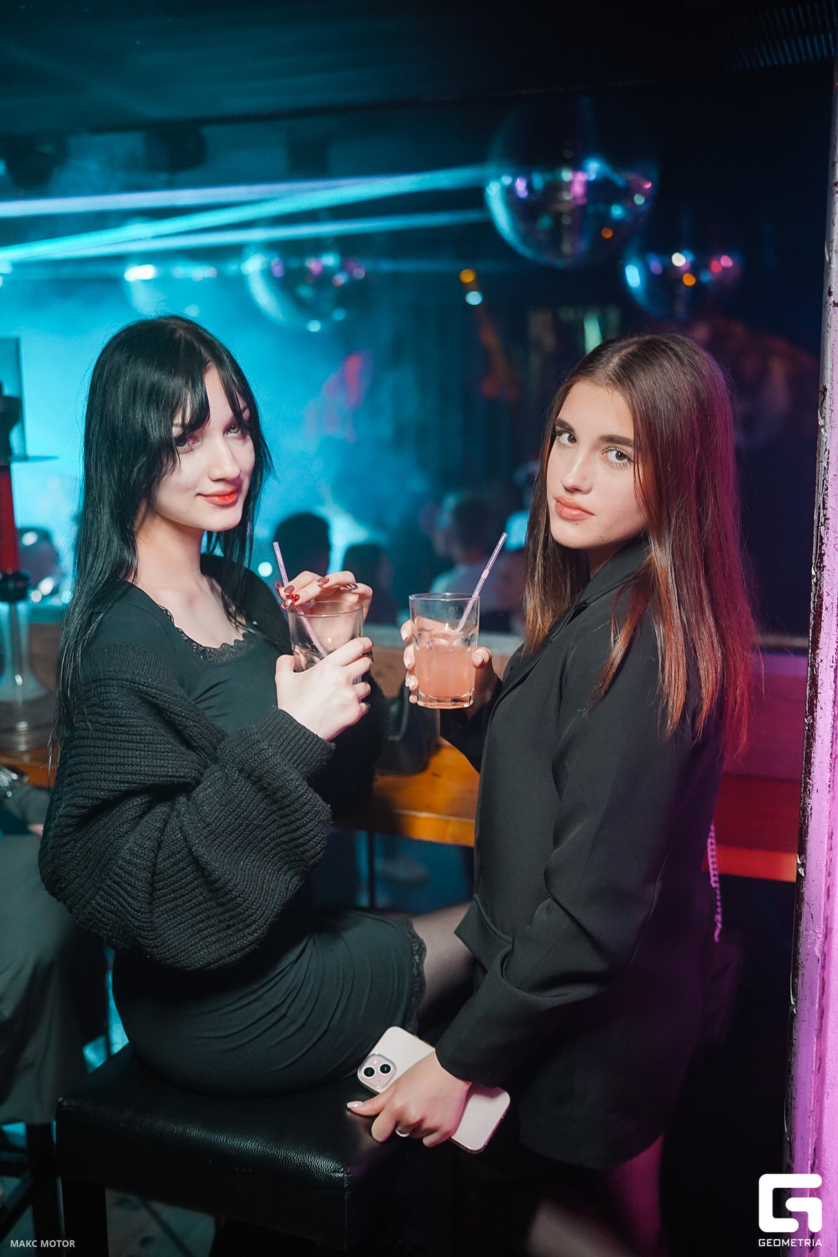 Friday Night 16