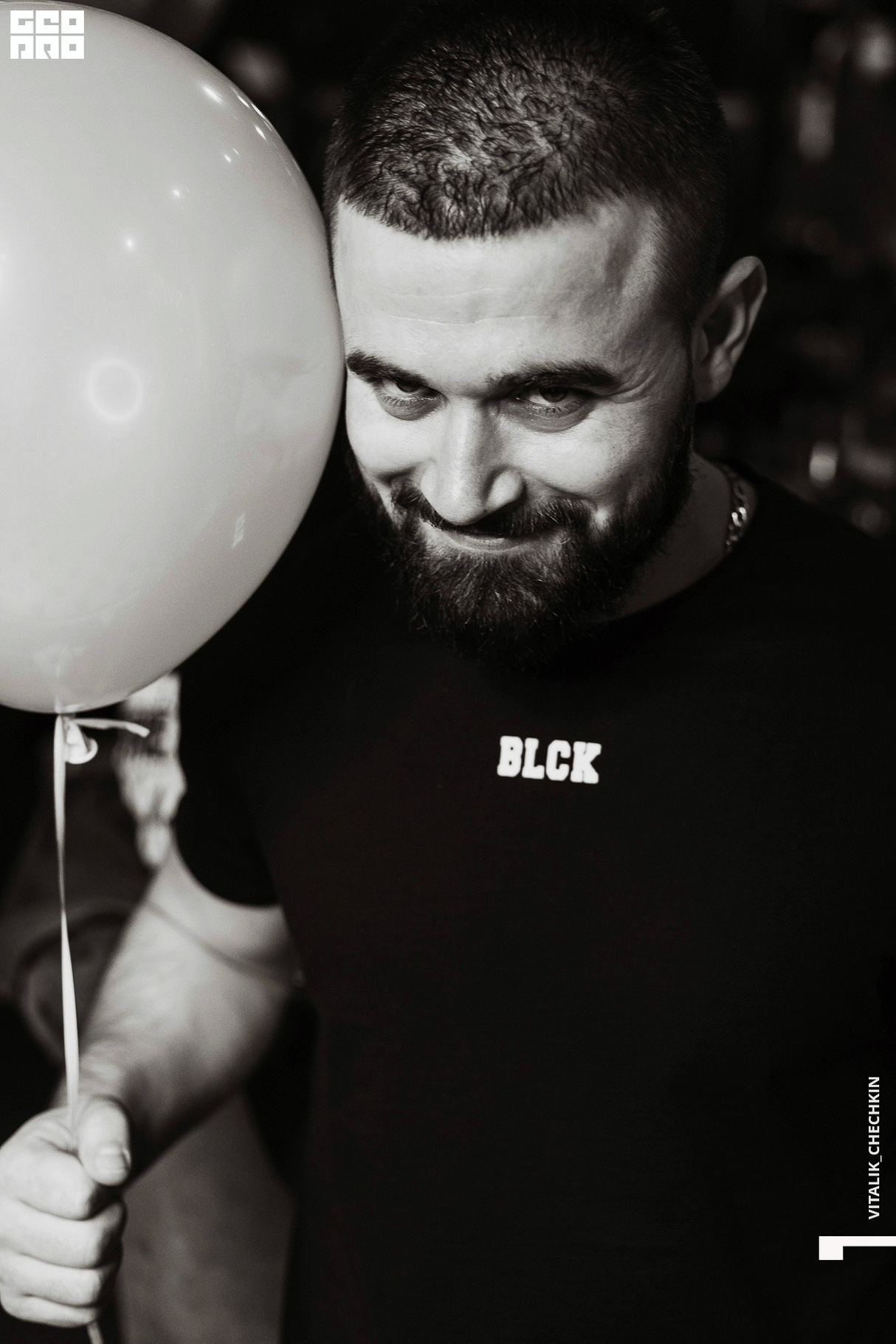1 апреля в BNB BOYS BAR 19