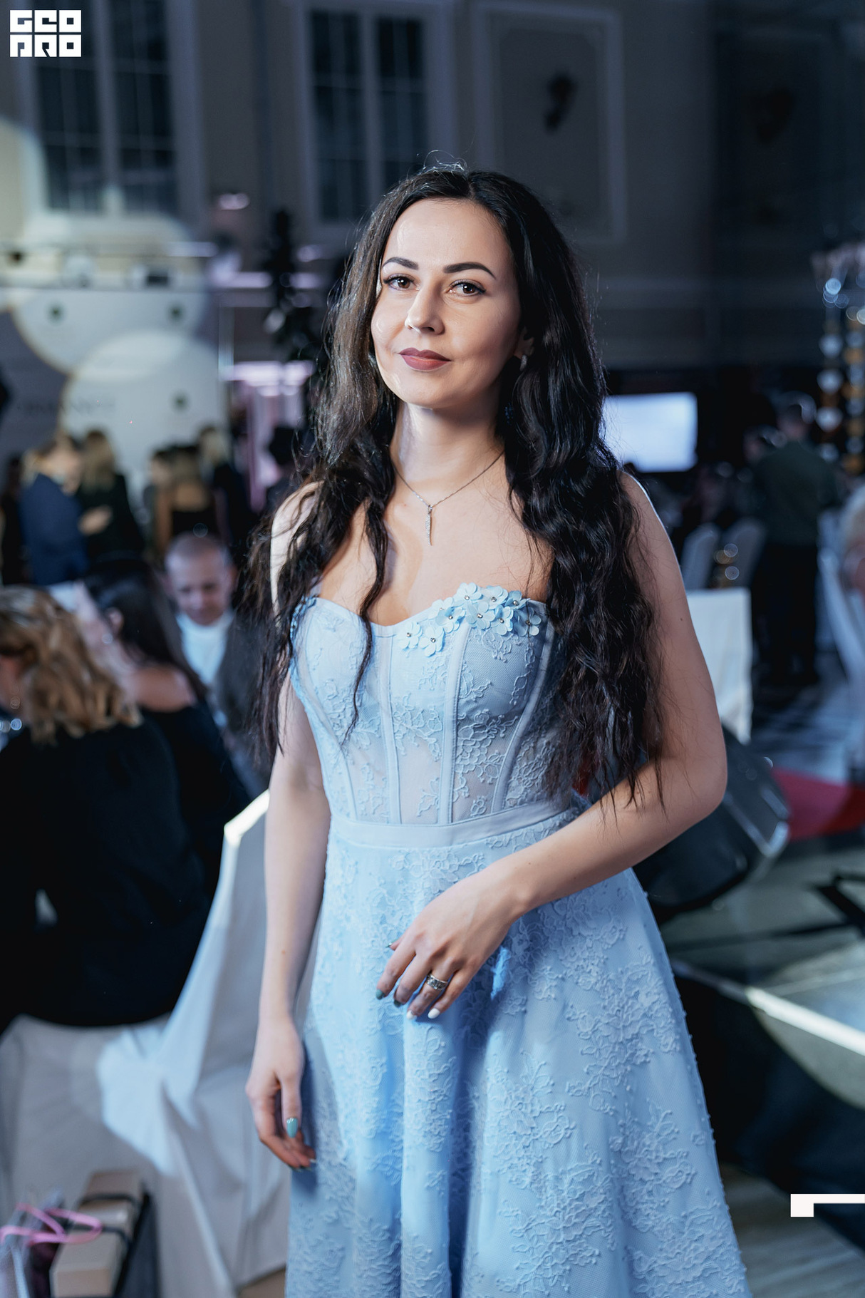 V Юбилейная Премия Profi Performance 9