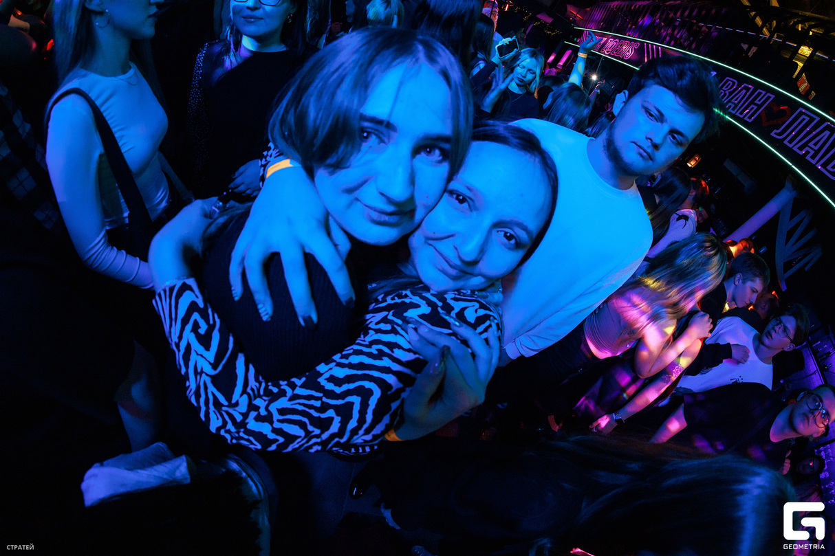 Night Life 27