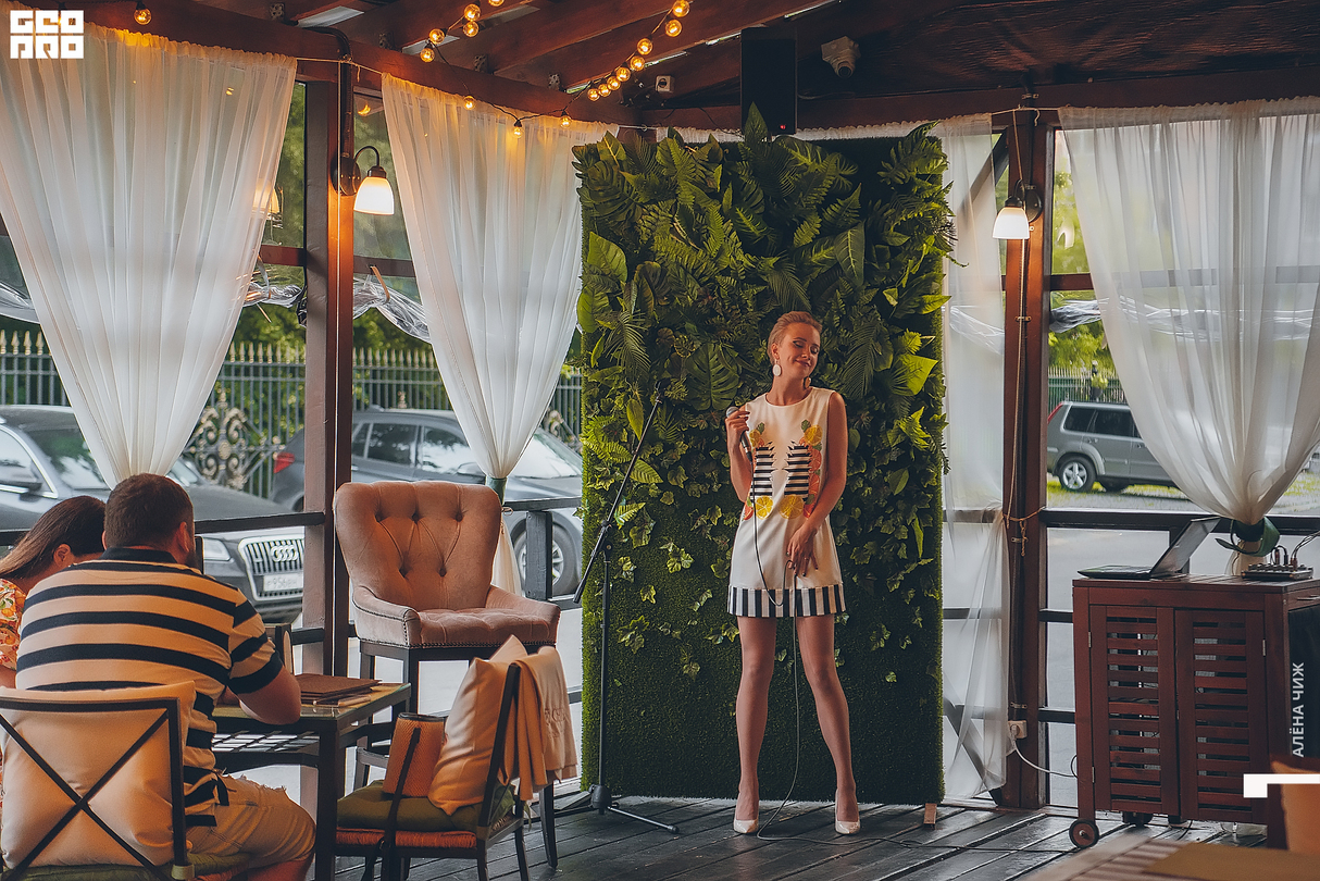 JAZZ & APEROL SPRITZ 24