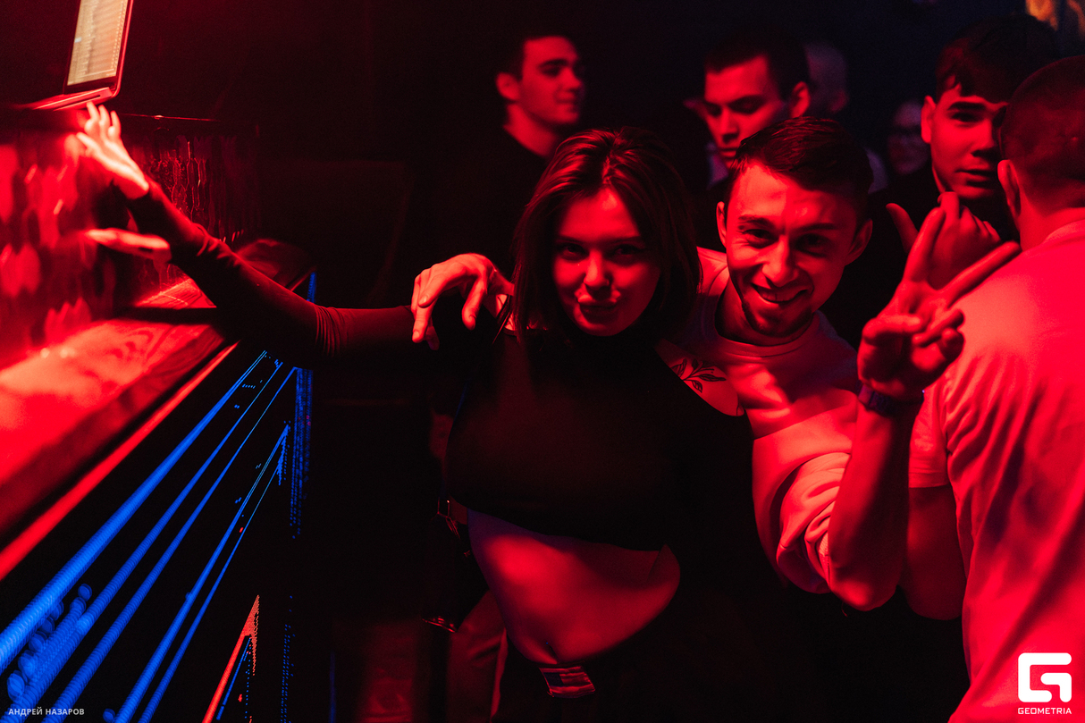 Saturday Night 8